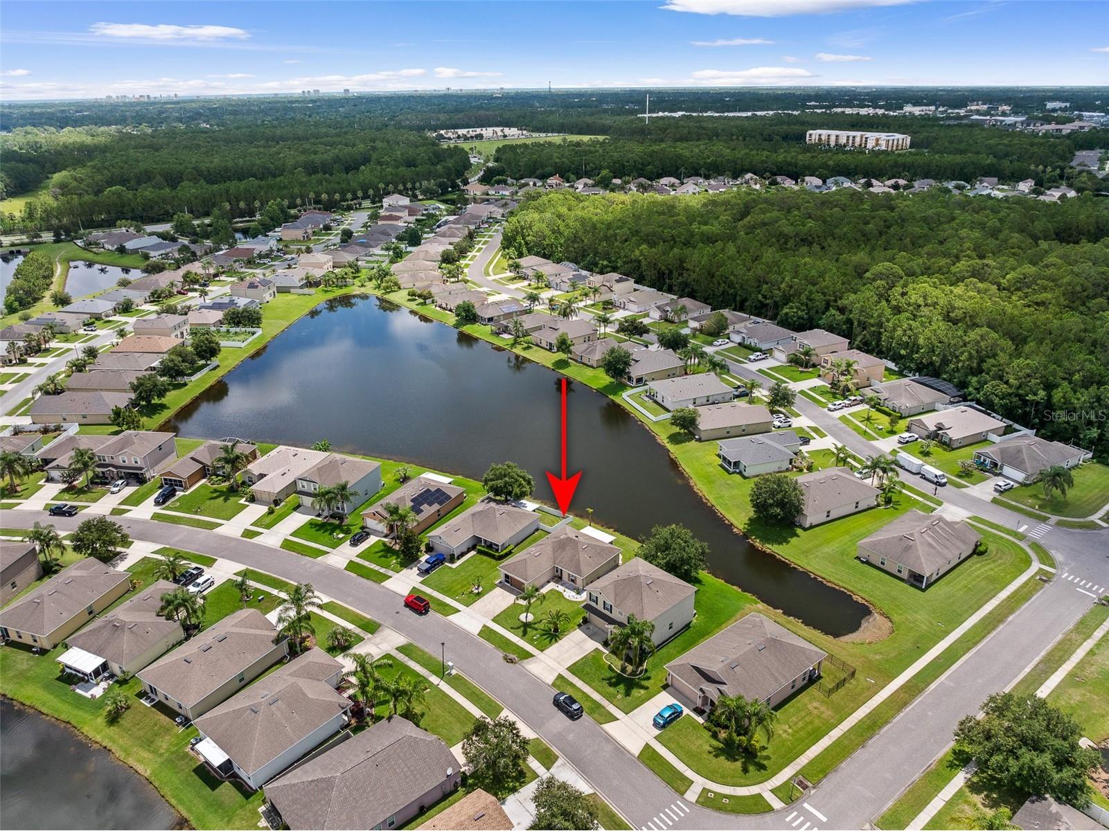 5317 Peach Blossom Boulevard Port Orange FL 32128 V4949988 image29