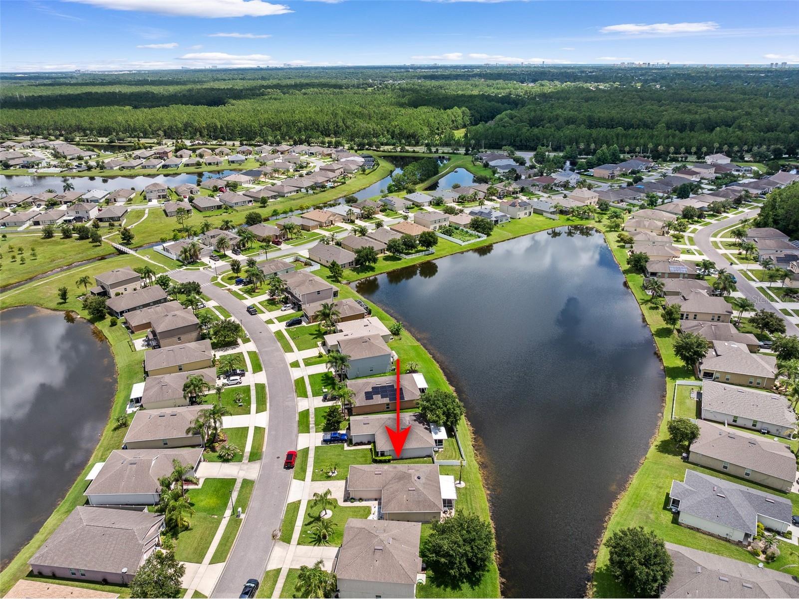 5317 Peach Blossom Boulevard Port Orange FL 32128 V4949988 image30