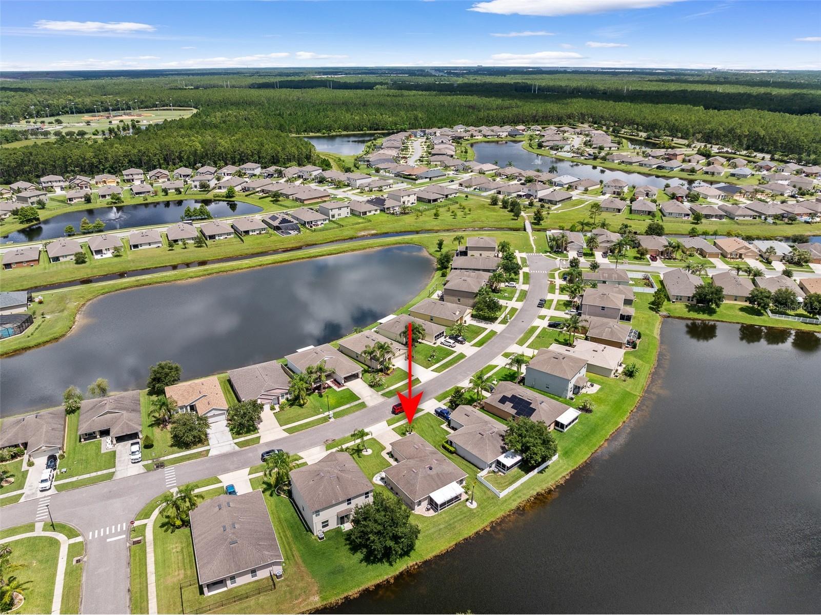 5317 Peach Blossom Boulevard Port Orange FL 32128 V4949988 image31
