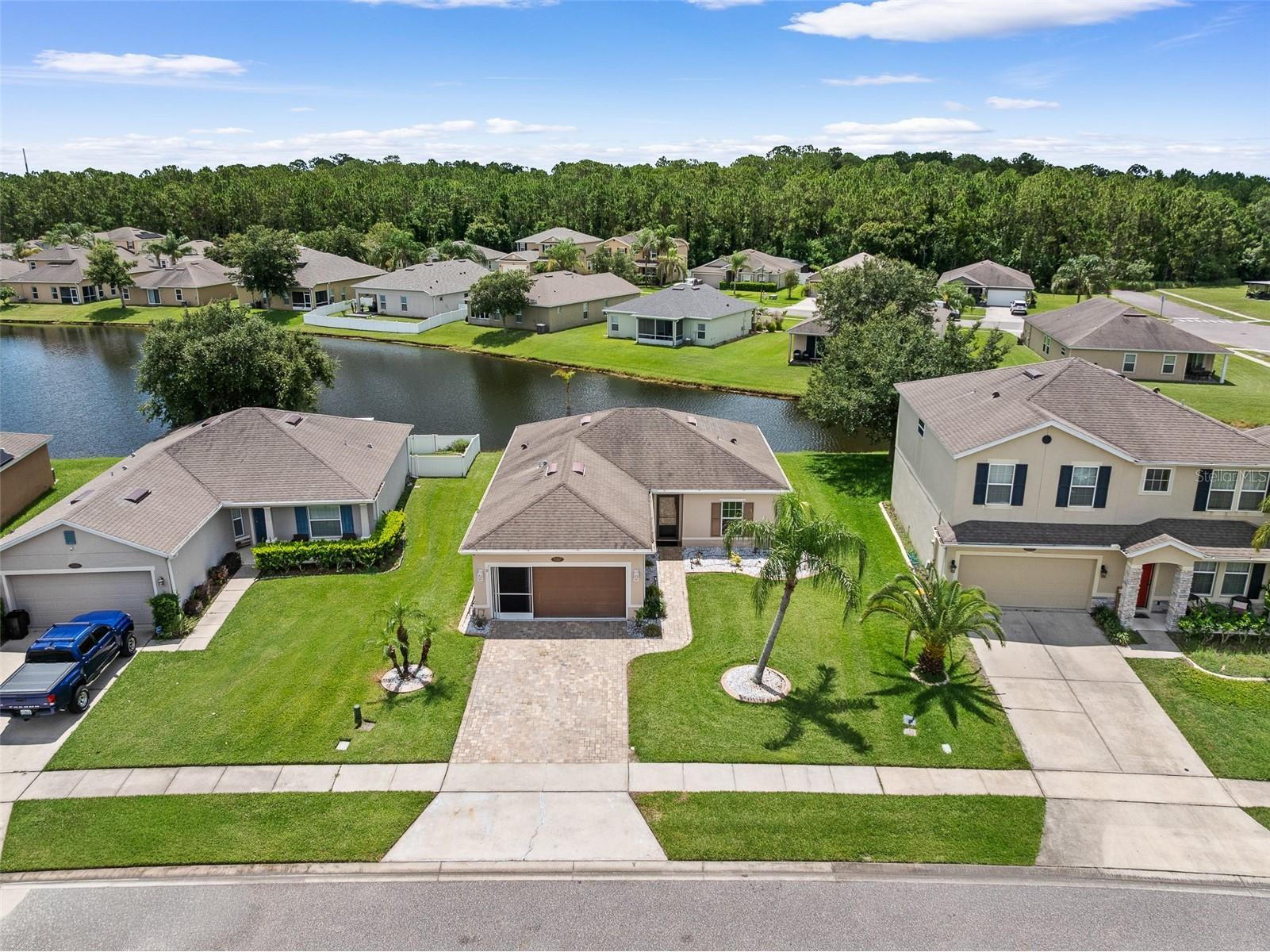5317 Peach Blossom Boulevard Port Orange FL 32128 V4949988 image33