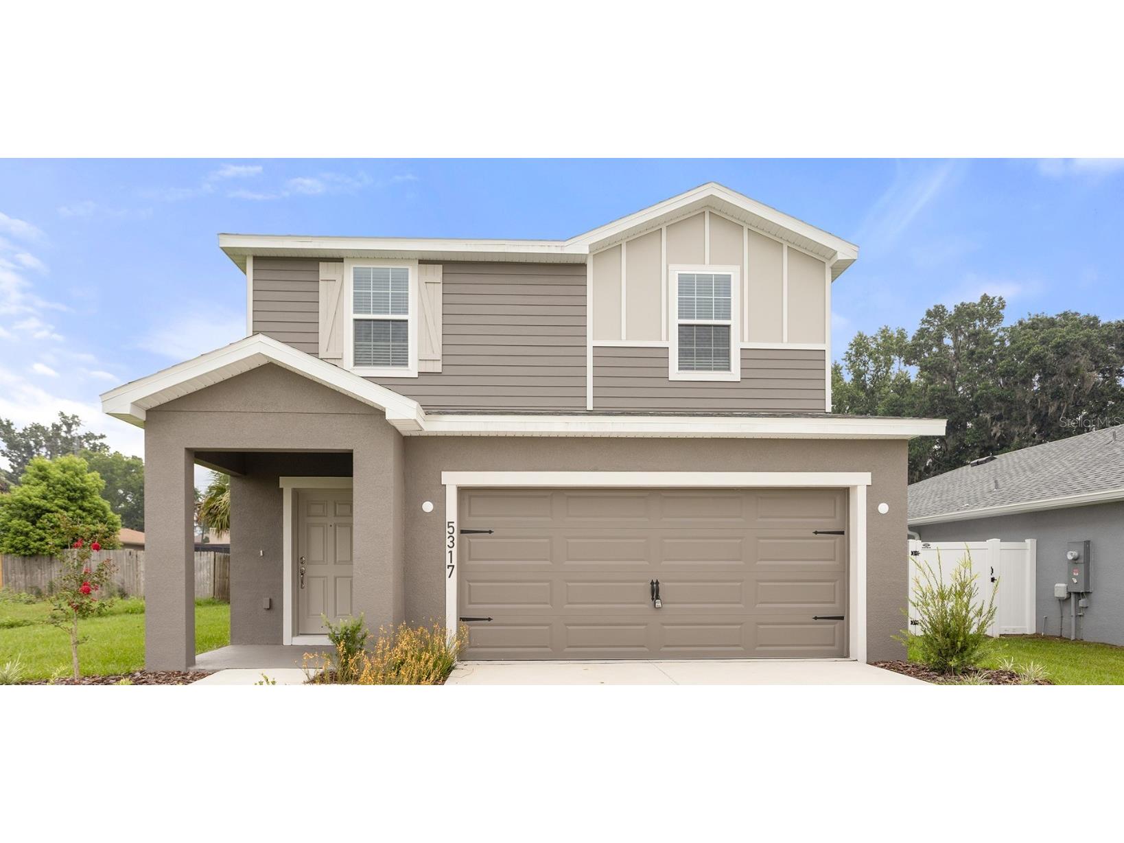 5317 SE 127th Lane Belleview FL 34420 L4953497 image1