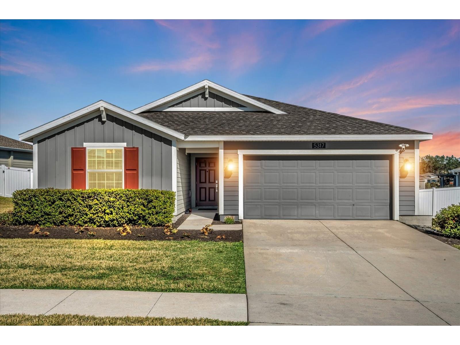 5317 Travertine Street Mount Dora FL 32757 G5106581 image1