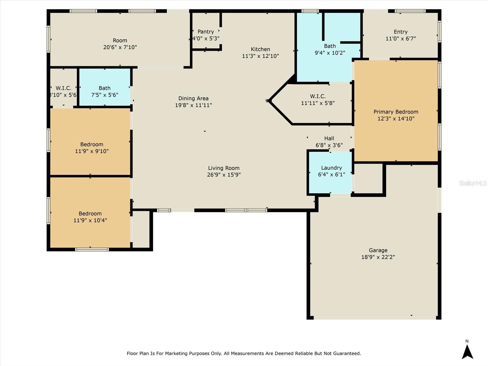 5317 W Tortuga Loop Lecanto FL 34461 OM704892 image37
