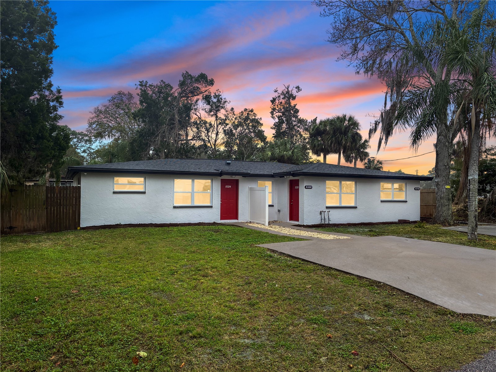 5318 5320 5324 Cedar Lane New Port Richey FL 34652 W7883374 image1