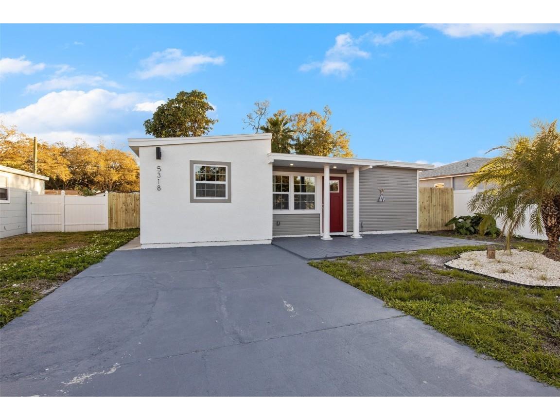 5318 9th Avenue N Saint Petersburg FL 33710 TB8450651 image1