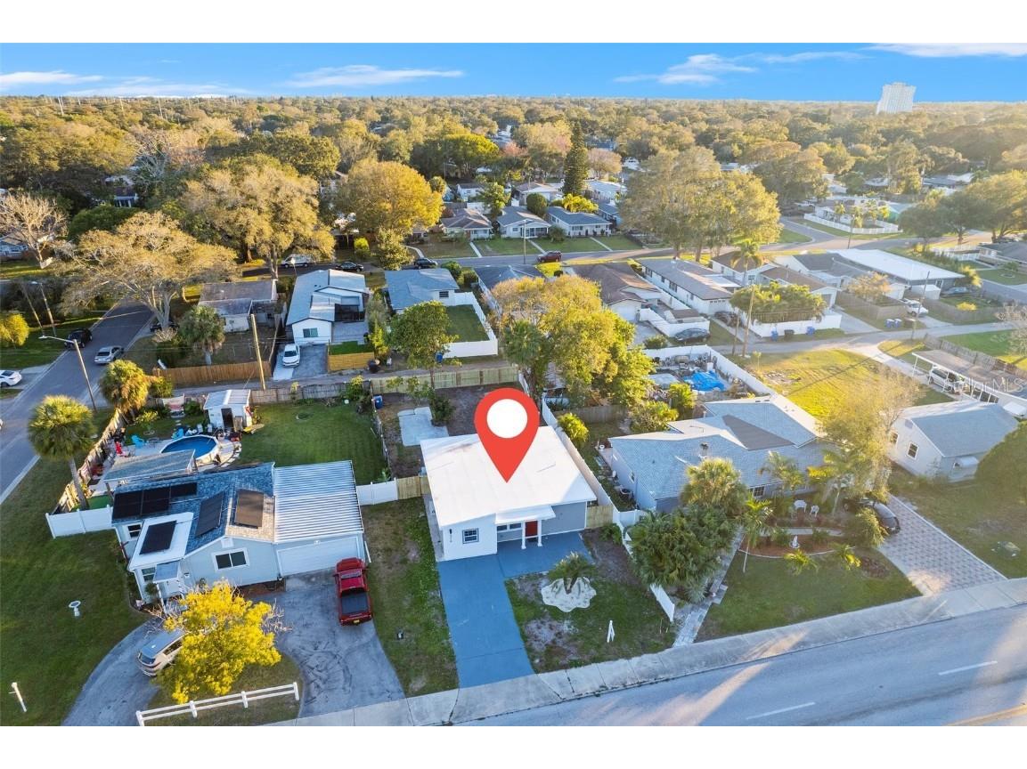 5318 9th Avenue N Saint Petersburg FL 33710 TB8450651 image28