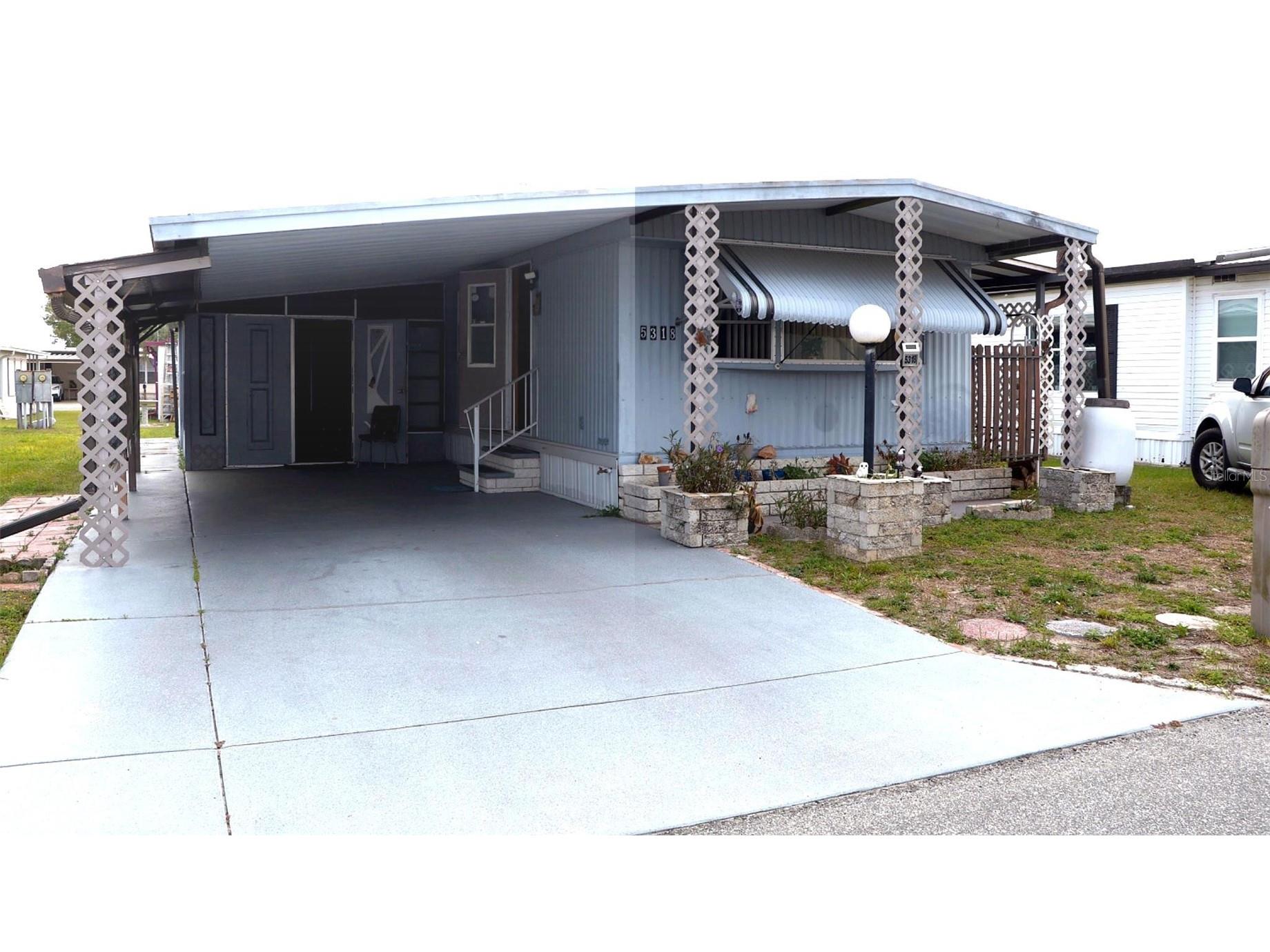 5318 Astrid Drive Zephyrhills FL 33541 TB8501184 image1