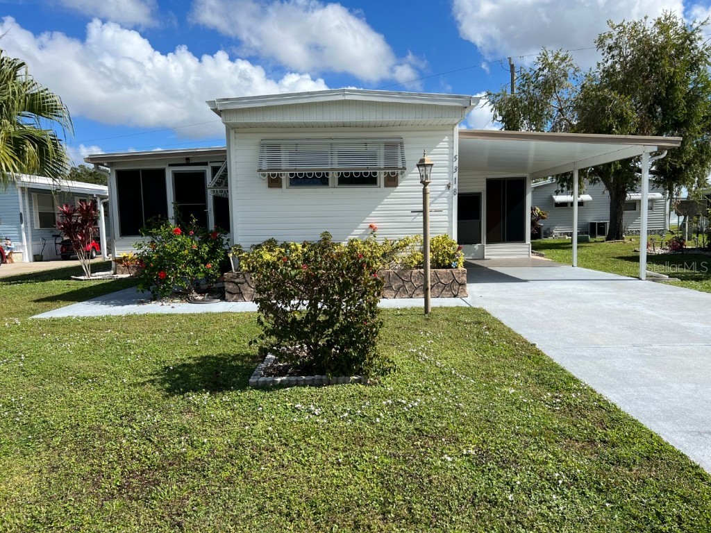 5318 Bel Air Avenue Sarasota FL 34234 A4551988 image1