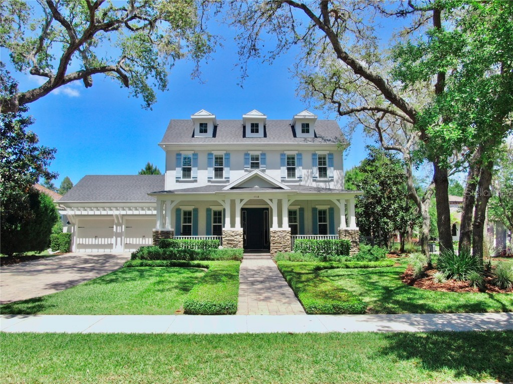 5318 Candler View Drive Lithia FL 33547 TB8380968 image1