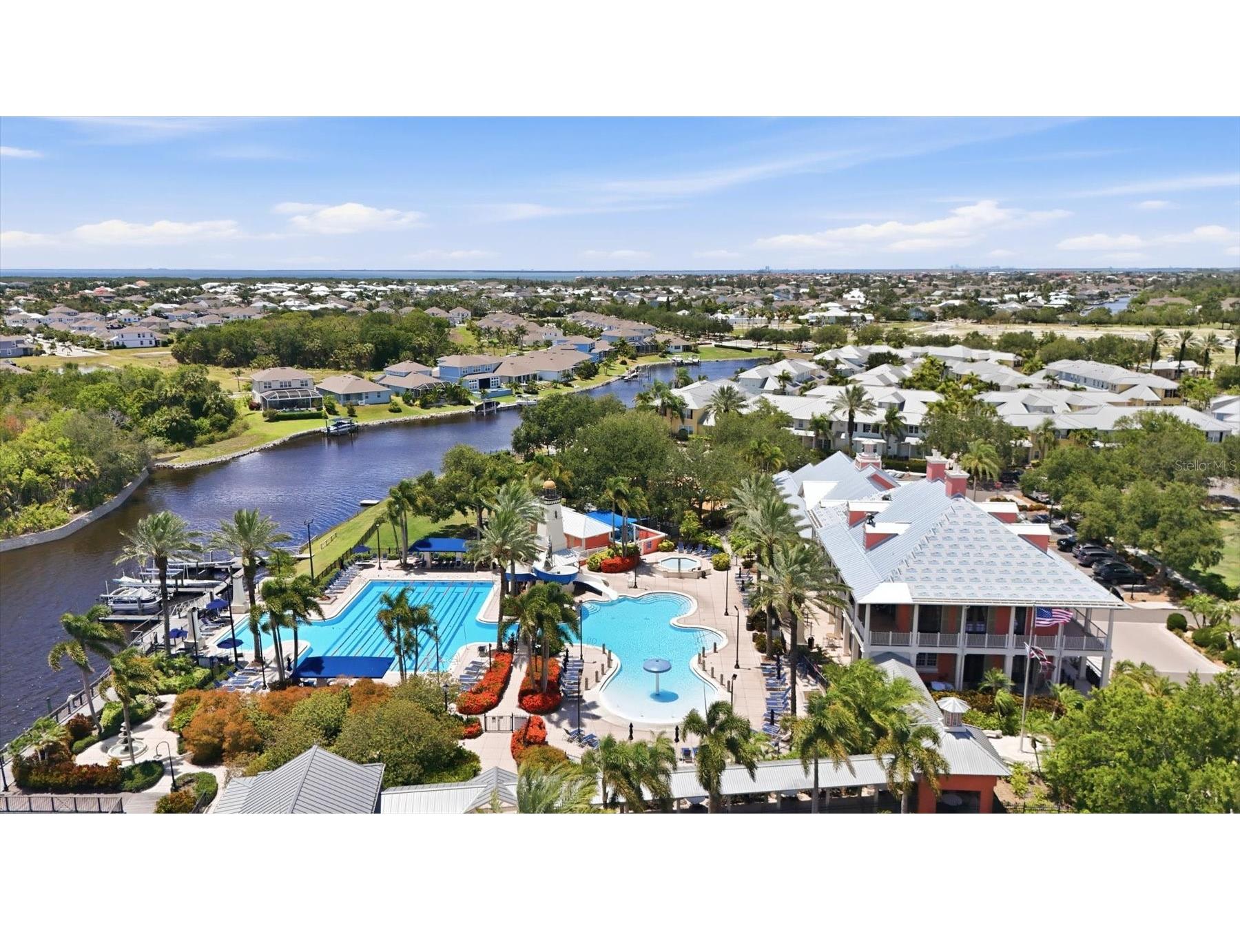 5318 Golden Isles Drive Apollo Beach FL 33572 TB8516799 image29