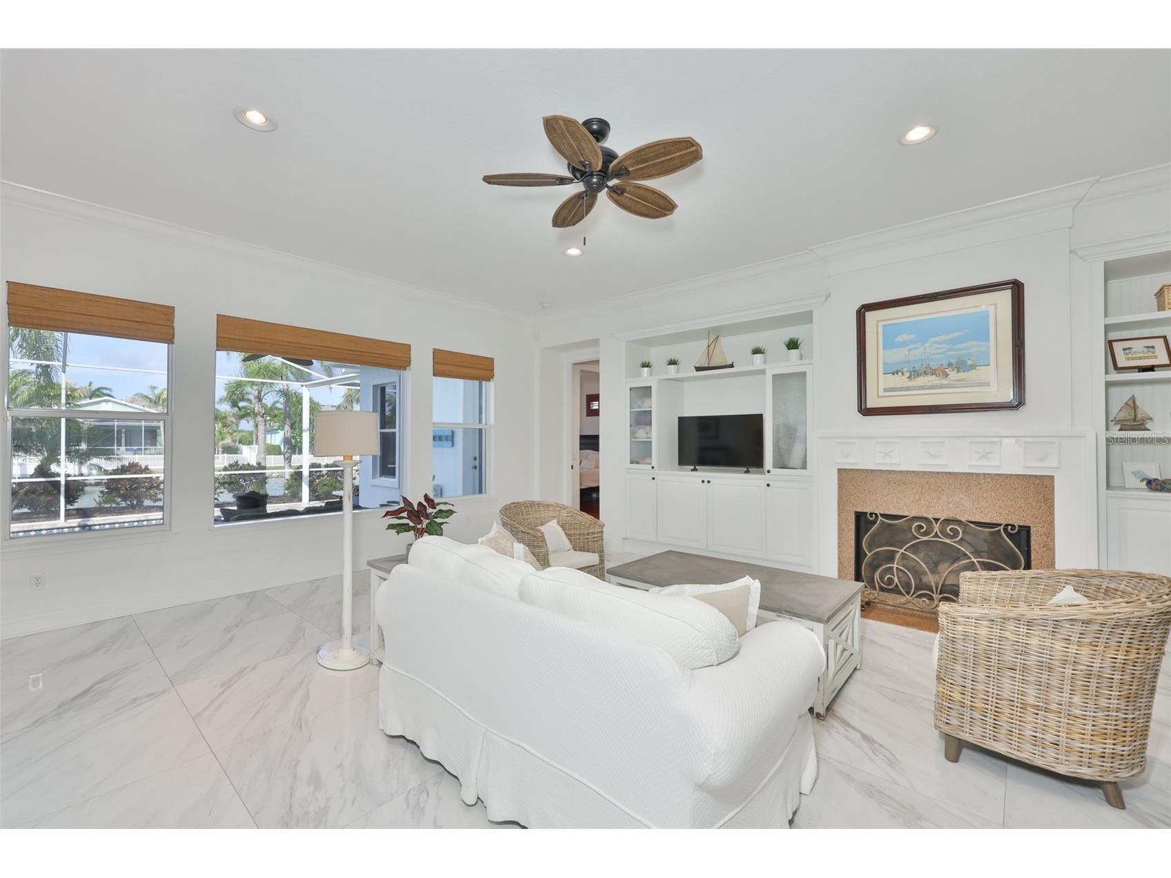 5318 Loon Nest Court Apollo Beach FL 33572 - MIRA BAY LAGOON CANAL TB8508996 image14