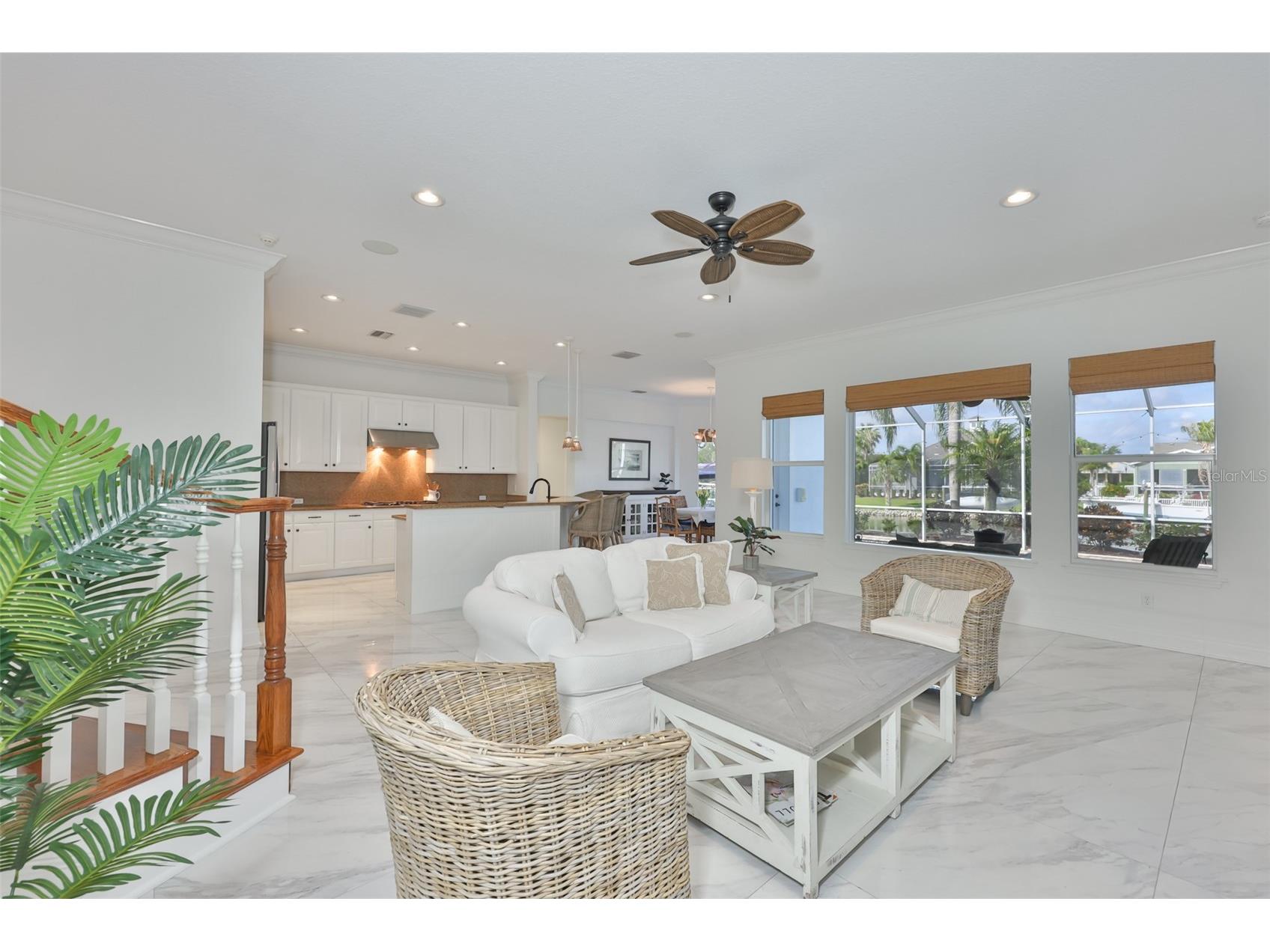 5318 Loon Nest Court Apollo Beach FL 33572 - MIRA BAY LAGOON CANAL TB8508996 image15