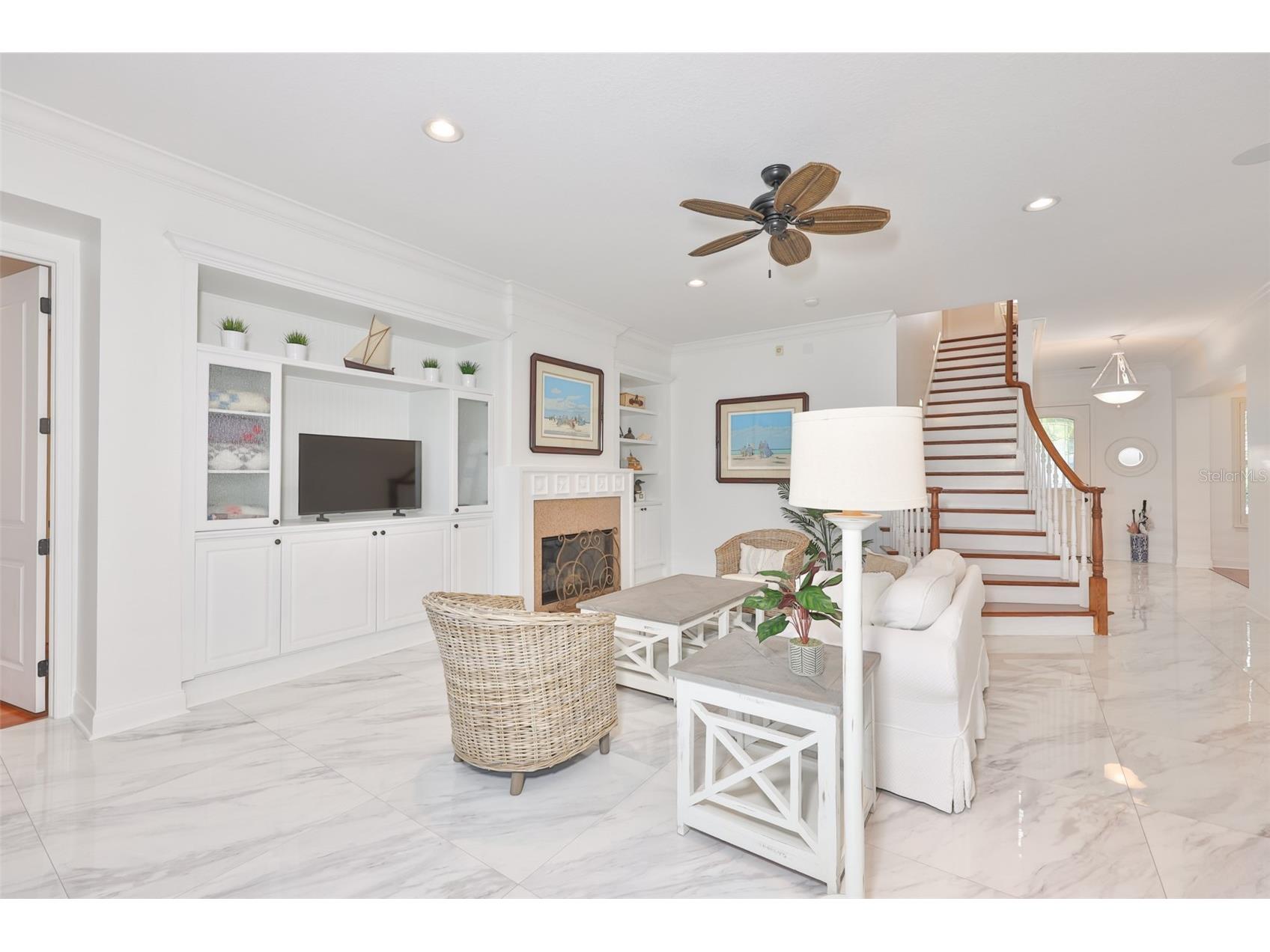 5318 Loon Nest Court Apollo Beach FL 33572 - MIRA BAY LAGOON CANAL TB8508996 image16