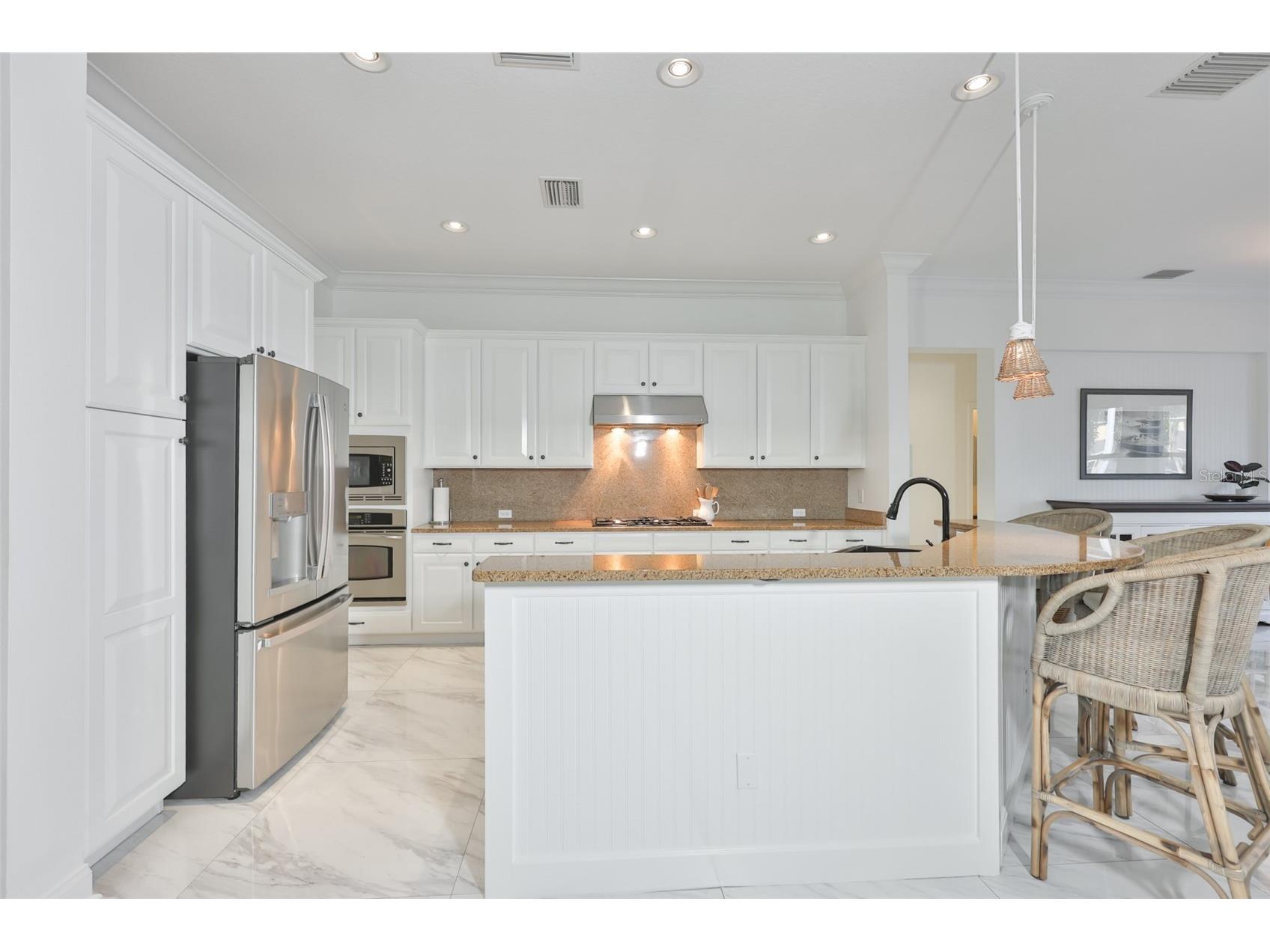 5318 Loon Nest Court Apollo Beach FL 33572 - MIRA BAY LAGOON CANAL TB8508996 image19