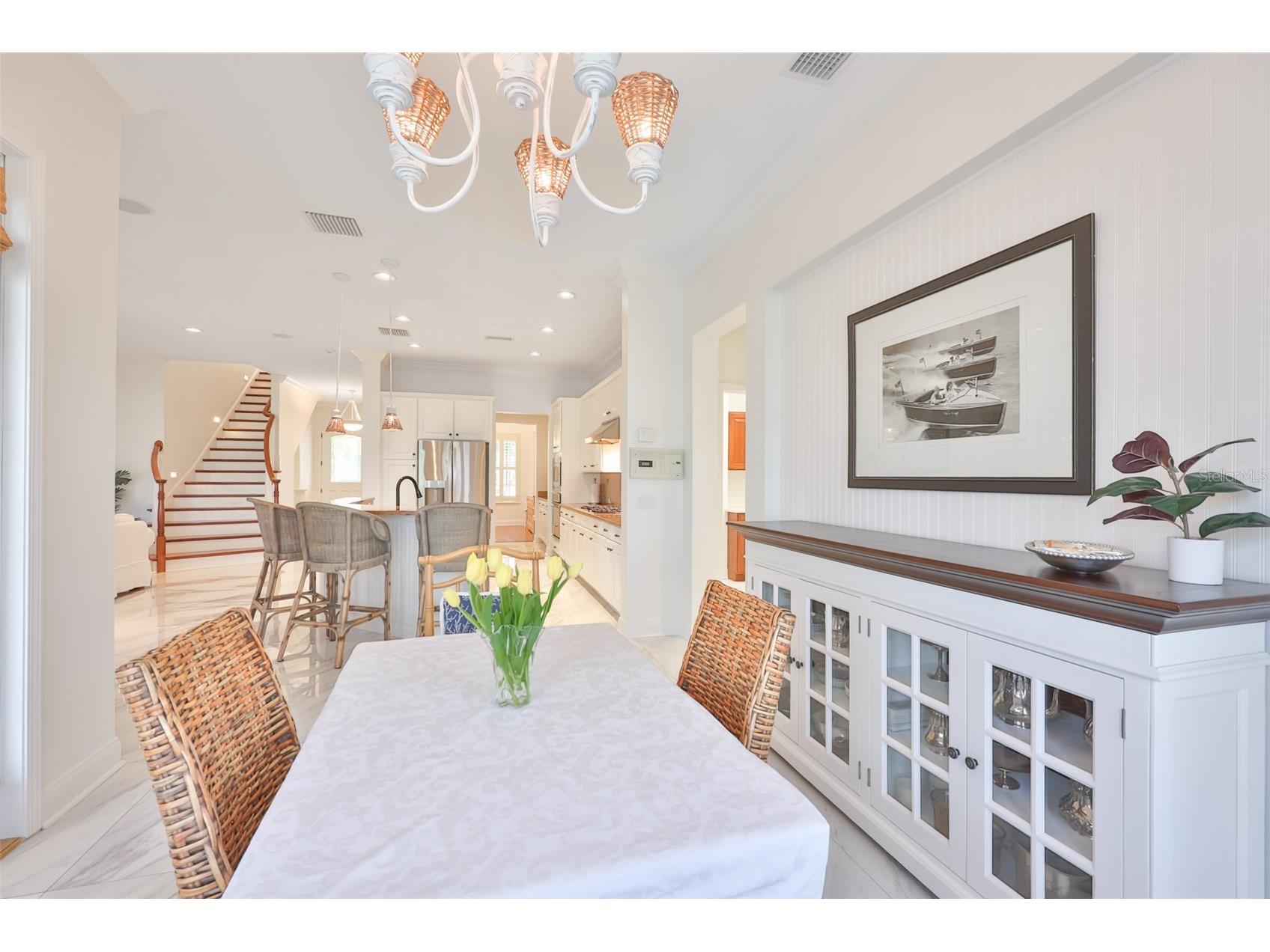 5318 Loon Nest Court Apollo Beach FL 33572 - MIRA BAY LAGOON CANAL TB8508996 image22