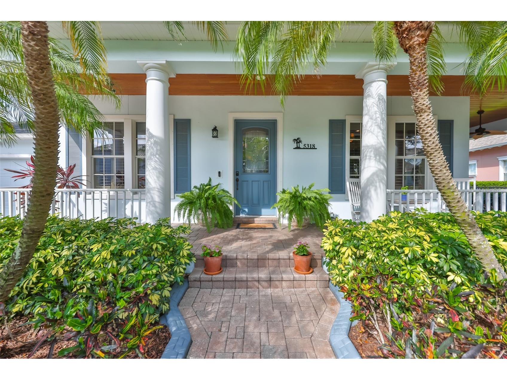 5318 Loon Nest Court Apollo Beach FL 33572 - MIRA BAY LAGOON CANAL TB8508996 image4