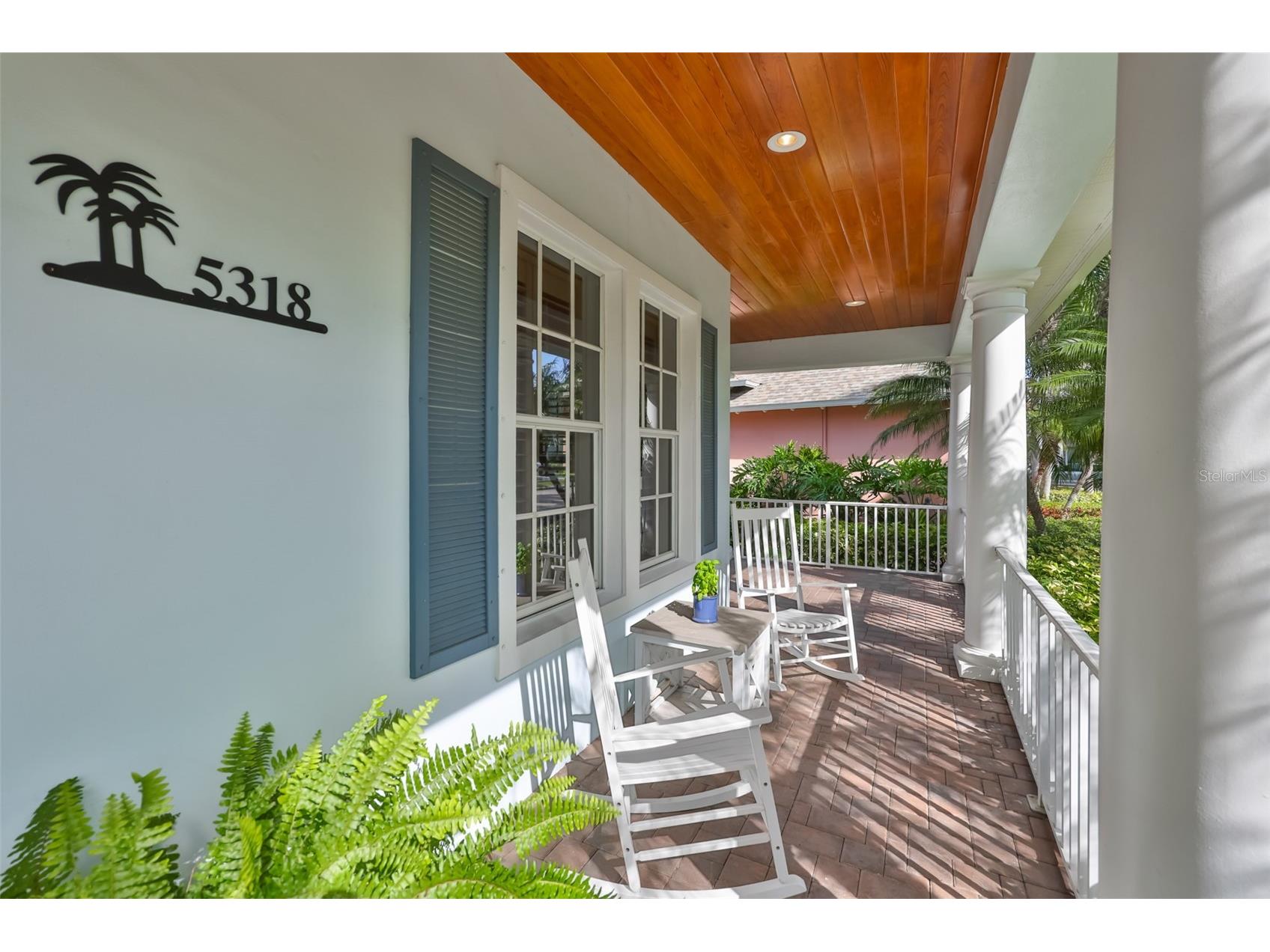 5318 Loon Nest Court Apollo Beach FL 33572 - MIRA BAY LAGOON CANAL TB8508996 image5