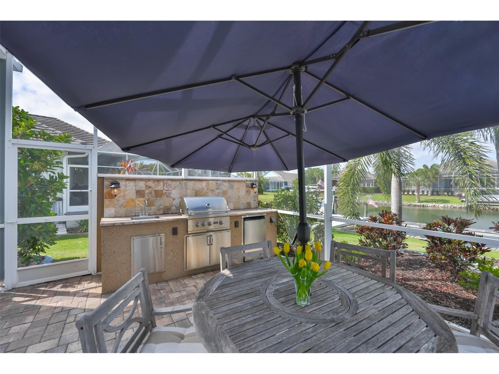 5318 Loon Nest Court Apollo Beach FL 33572 - MIRA BAY LAGOON CANAL TB8508996 image51