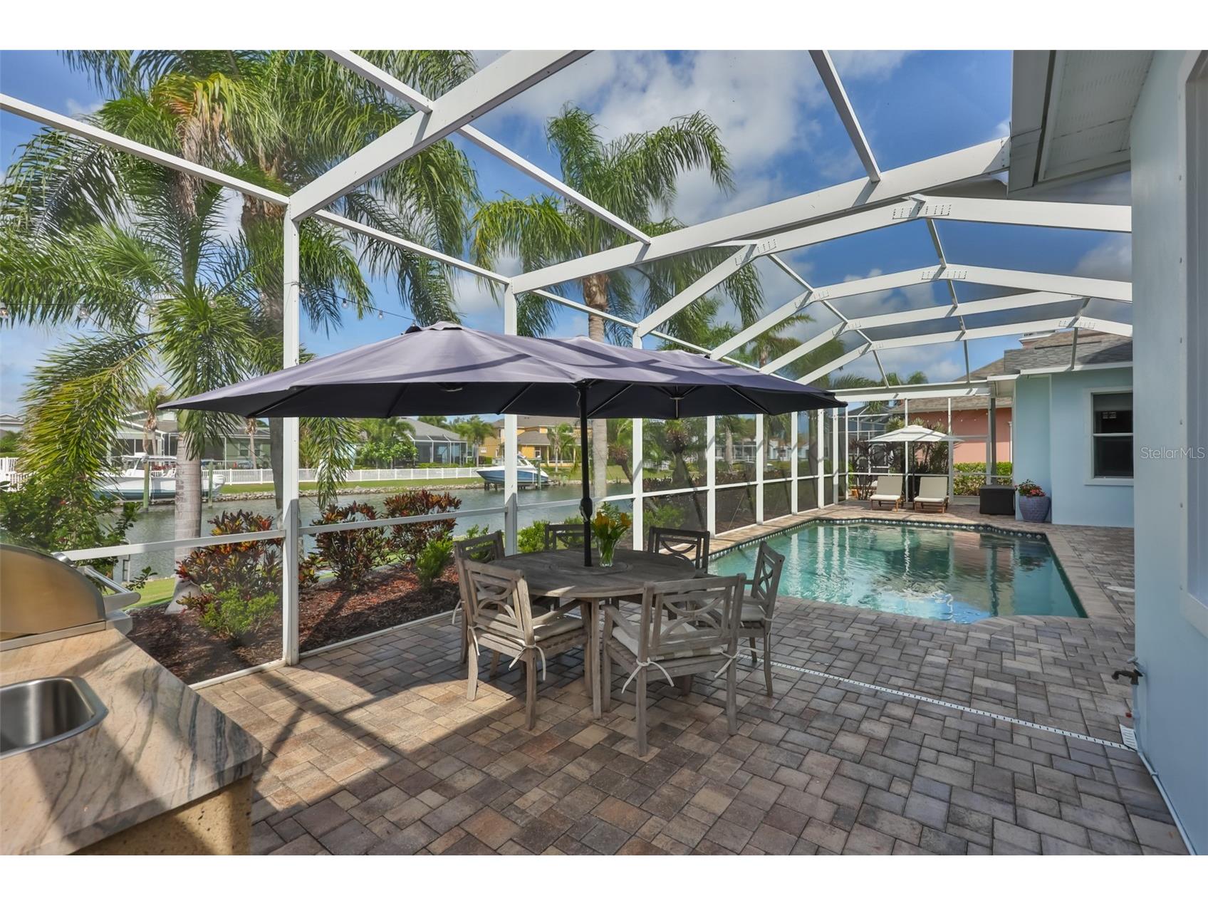 5318 Loon Nest Court Apollo Beach FL 33572 - MIRA BAY LAGOON CANAL TB8508996 image52