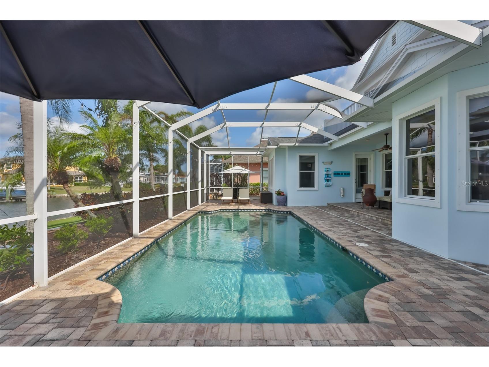 5318 Loon Nest Court Apollo Beach FL 33572 - MIRA BAY LAGOON CANAL TB8508996 image53