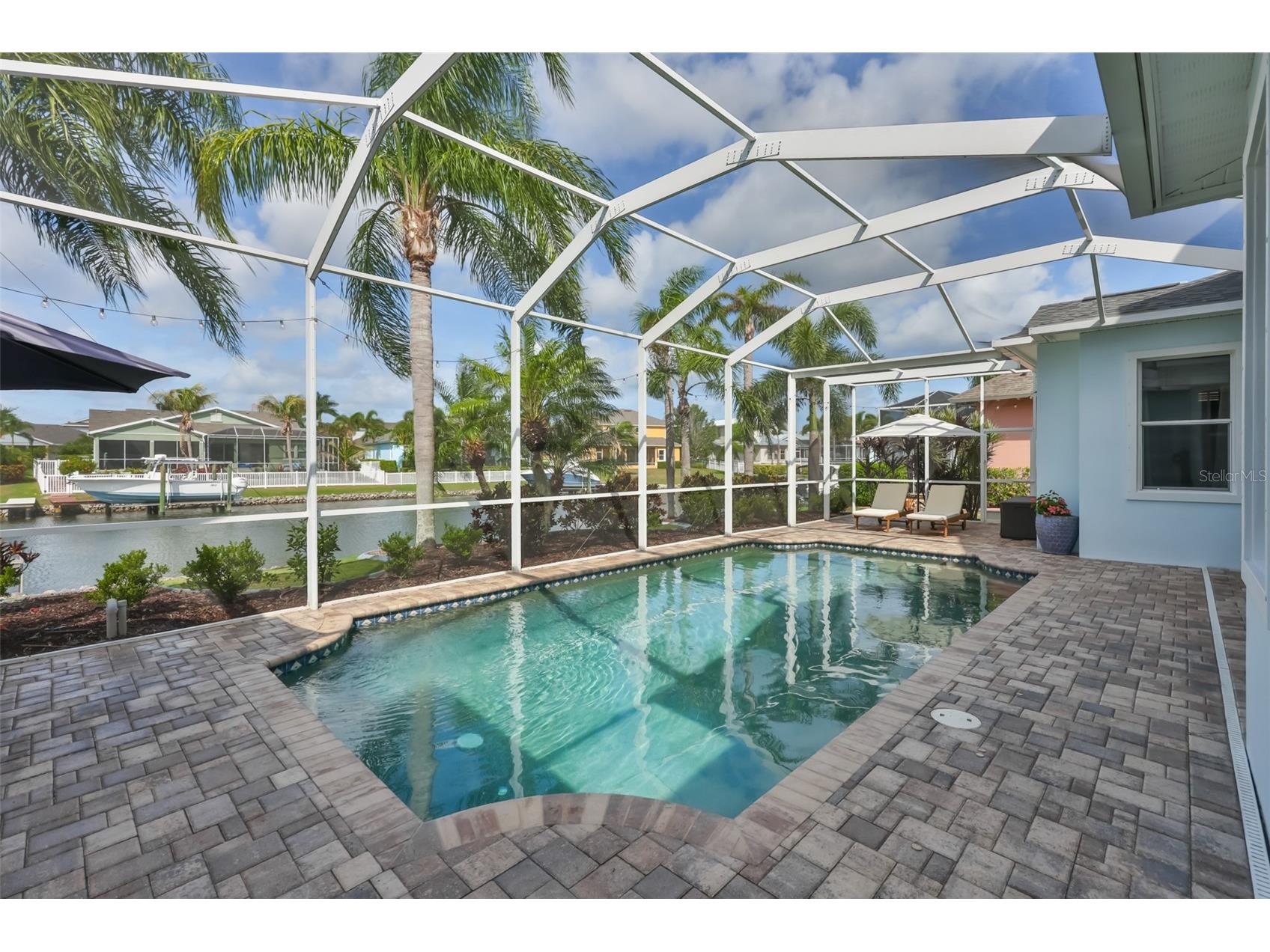 5318 Loon Nest Court Apollo Beach FL 33572 - MIRA BAY LAGOON CANAL TB8508996 image54