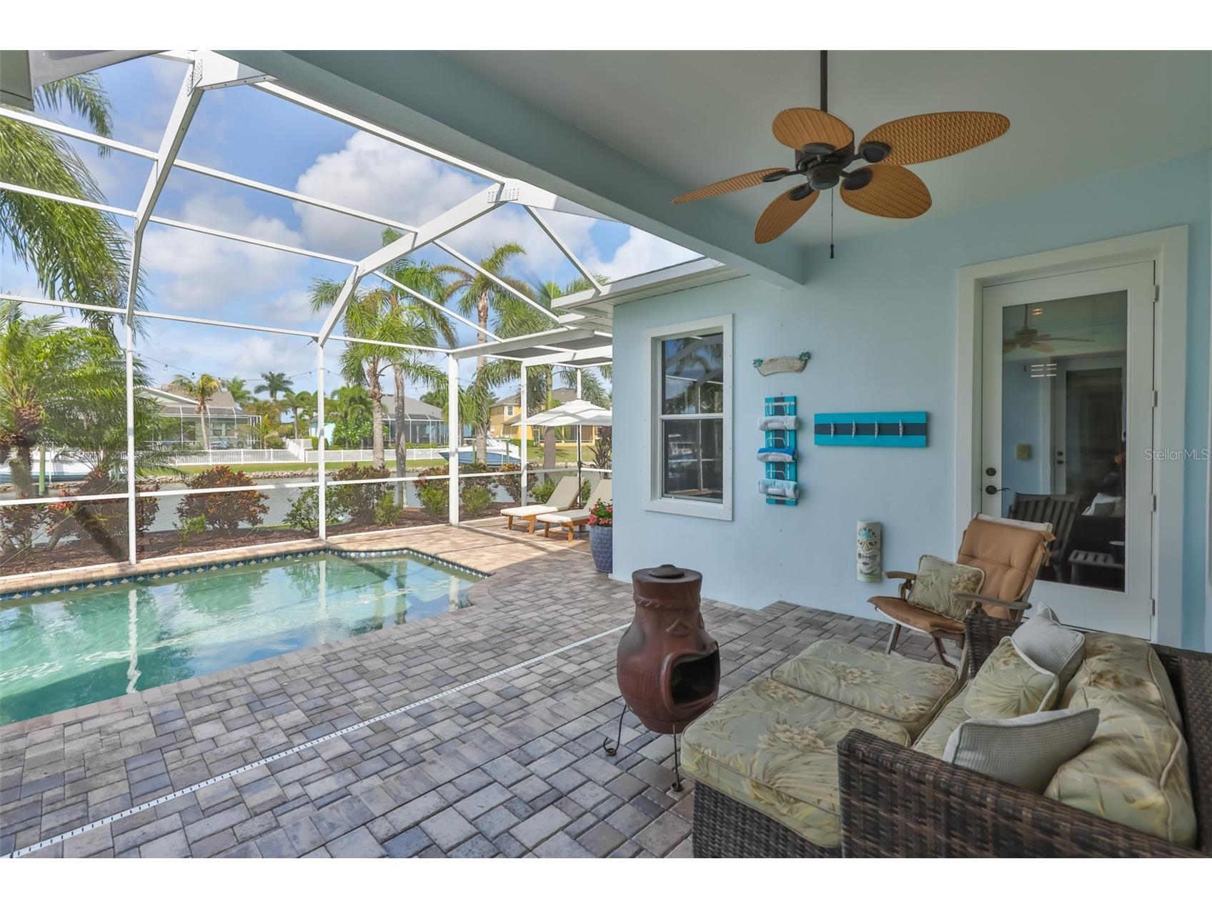 5318 Loon Nest Court Apollo Beach FL 33572 - MIRA BAY LAGOON CANAL TB8508996 image55