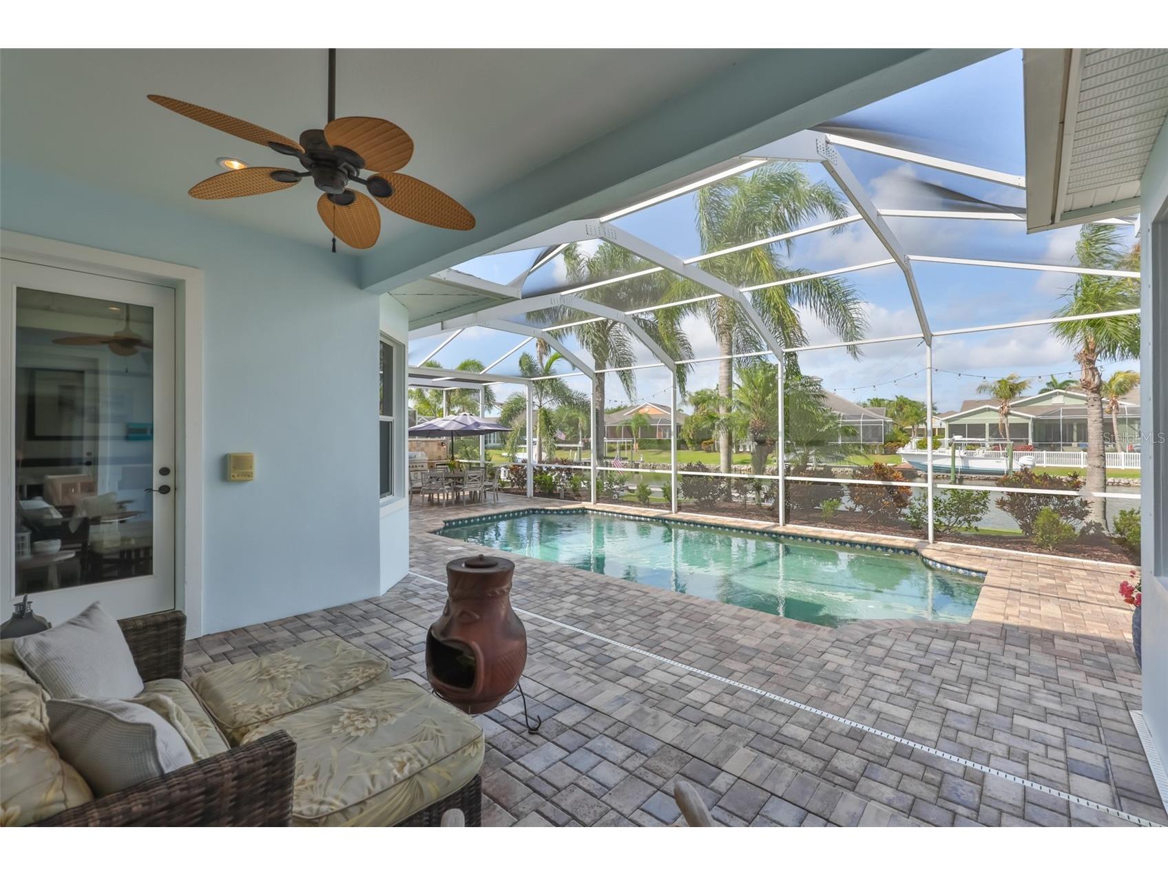 5318 Loon Nest Court Apollo Beach FL 33572 - MIRA BAY LAGOON CANAL TB8508996 image56