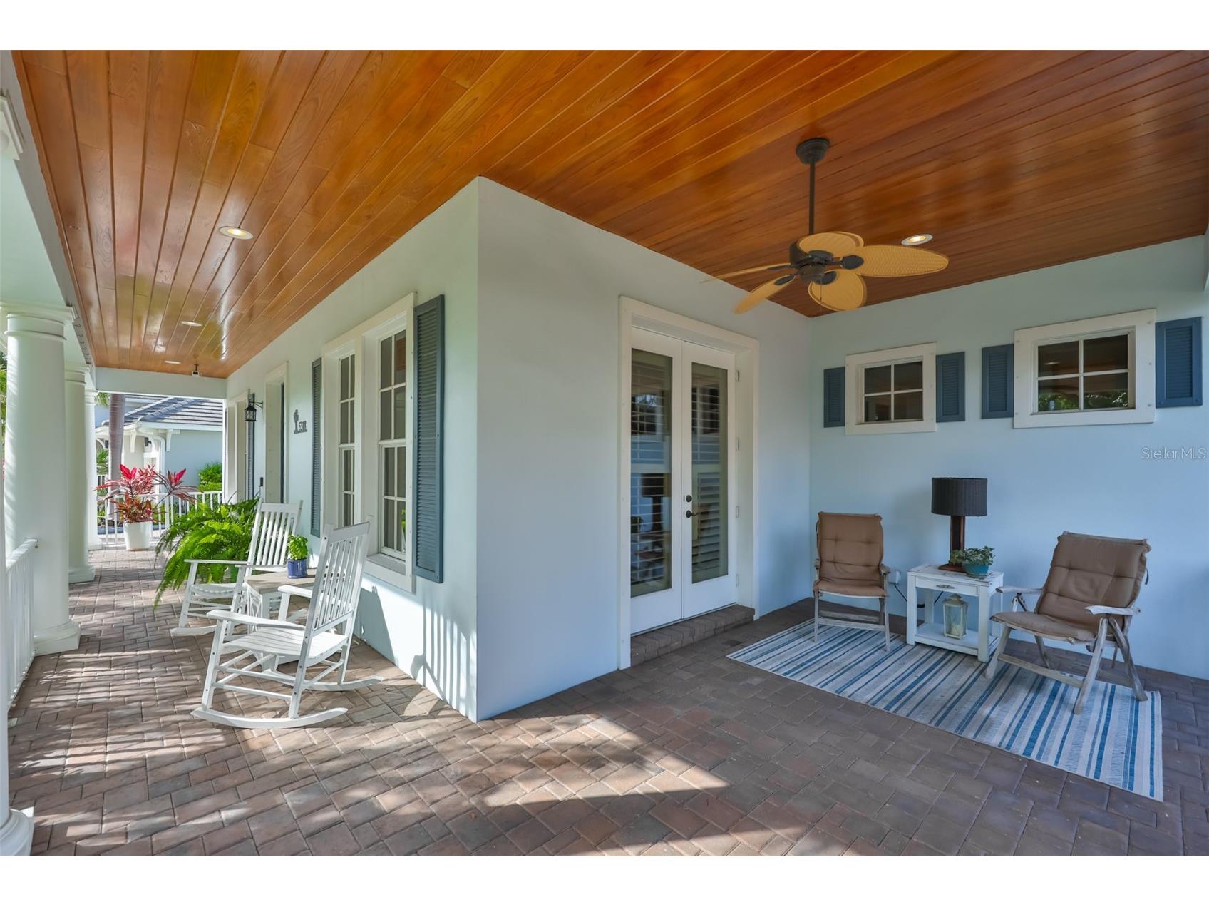 5318 Loon Nest Court Apollo Beach FL 33572 - MIRA BAY LAGOON CANAL TB8508996 image6