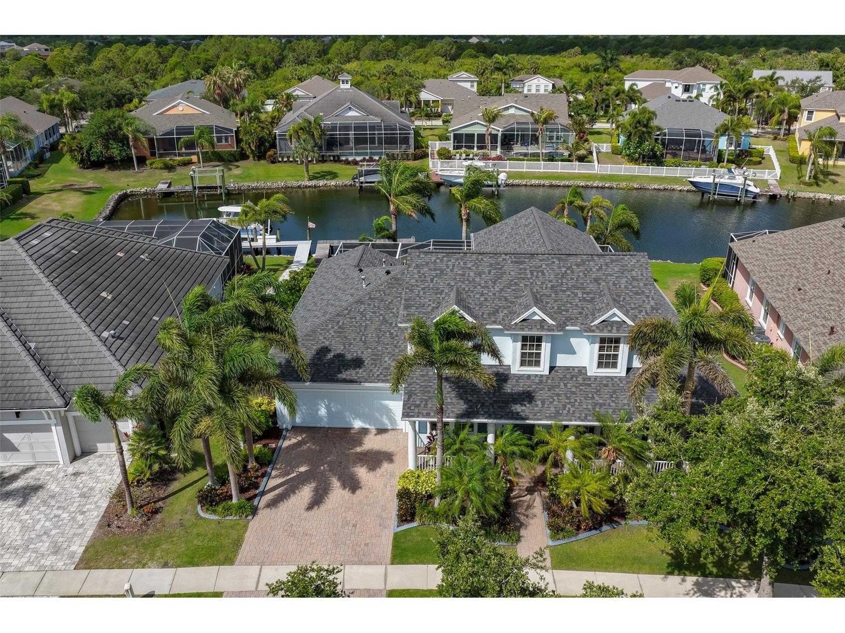 5318 Loon Nest Court Apollo Beach FL 33572 - MIRA BAY LAGOON CANAL TB8508996 image63