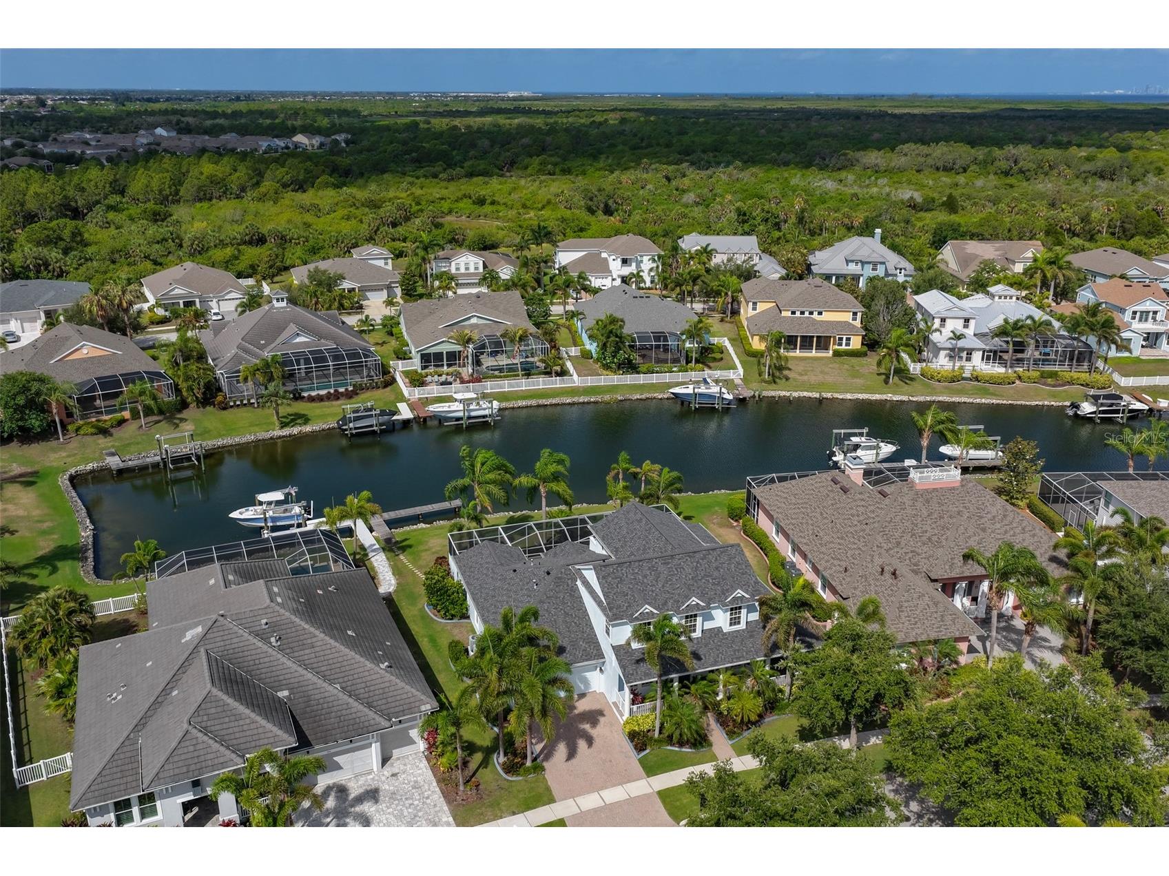 5318 Loon Nest Court Apollo Beach FL 33572 - MIRA BAY LAGOON CANAL TB8508996 image64