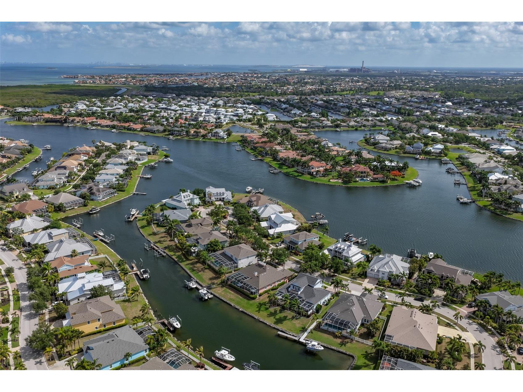 5318 Loon Nest Court Apollo Beach FL 33572 - MIRA BAY LAGOON CANAL TB8508996 image66