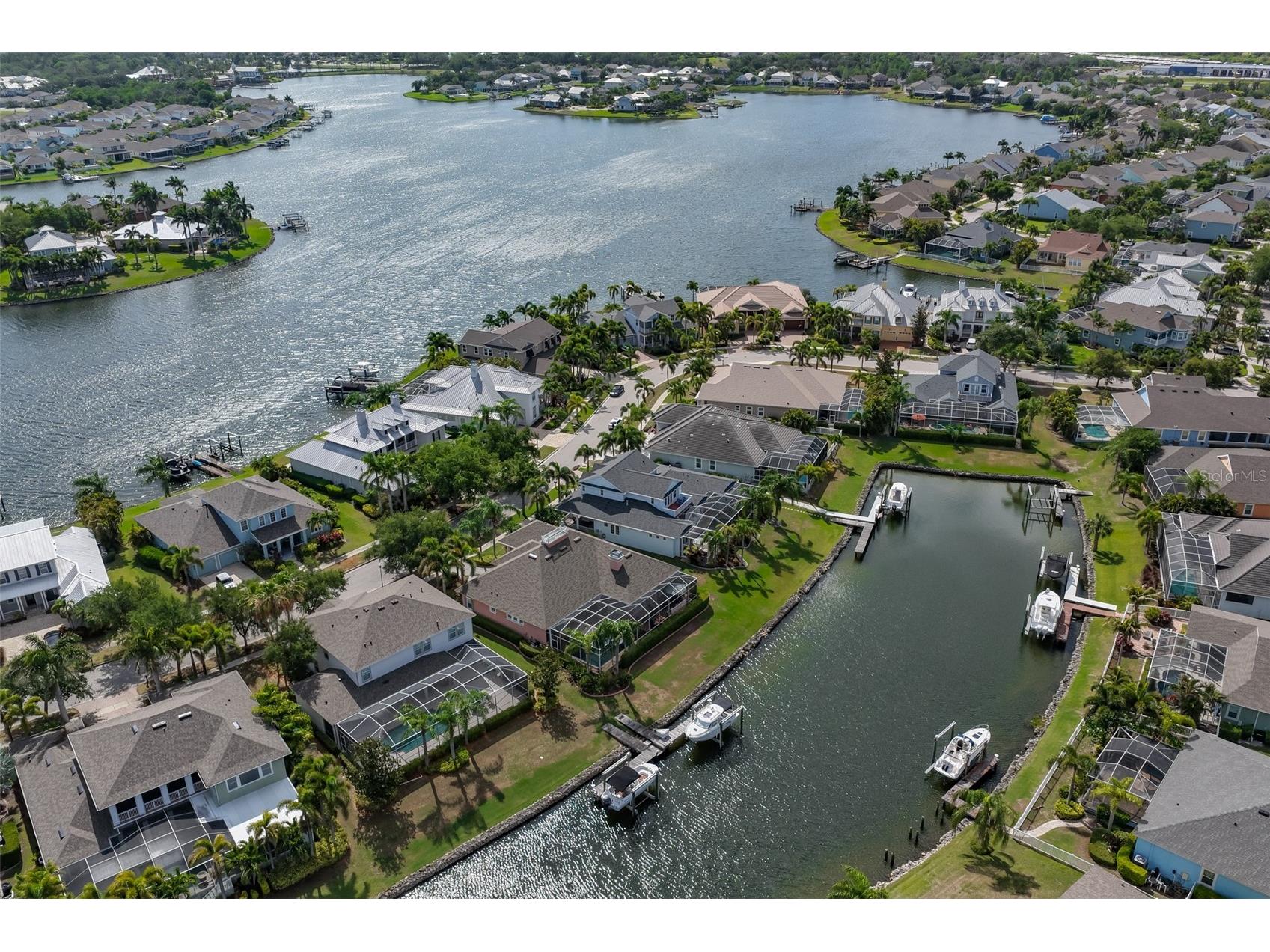5318 Loon Nest Court Apollo Beach FL 33572 - MIRA BAY LAGOON CANAL TB8508996 image67