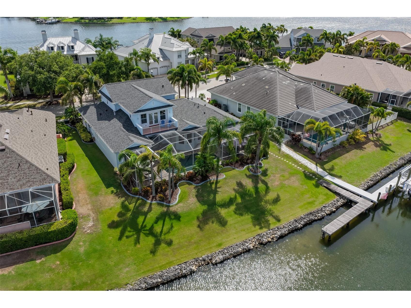 5318 Loon Nest Court Apollo Beach FL 33572 - MIRA BAY LAGOON CANAL TB8508996 image68