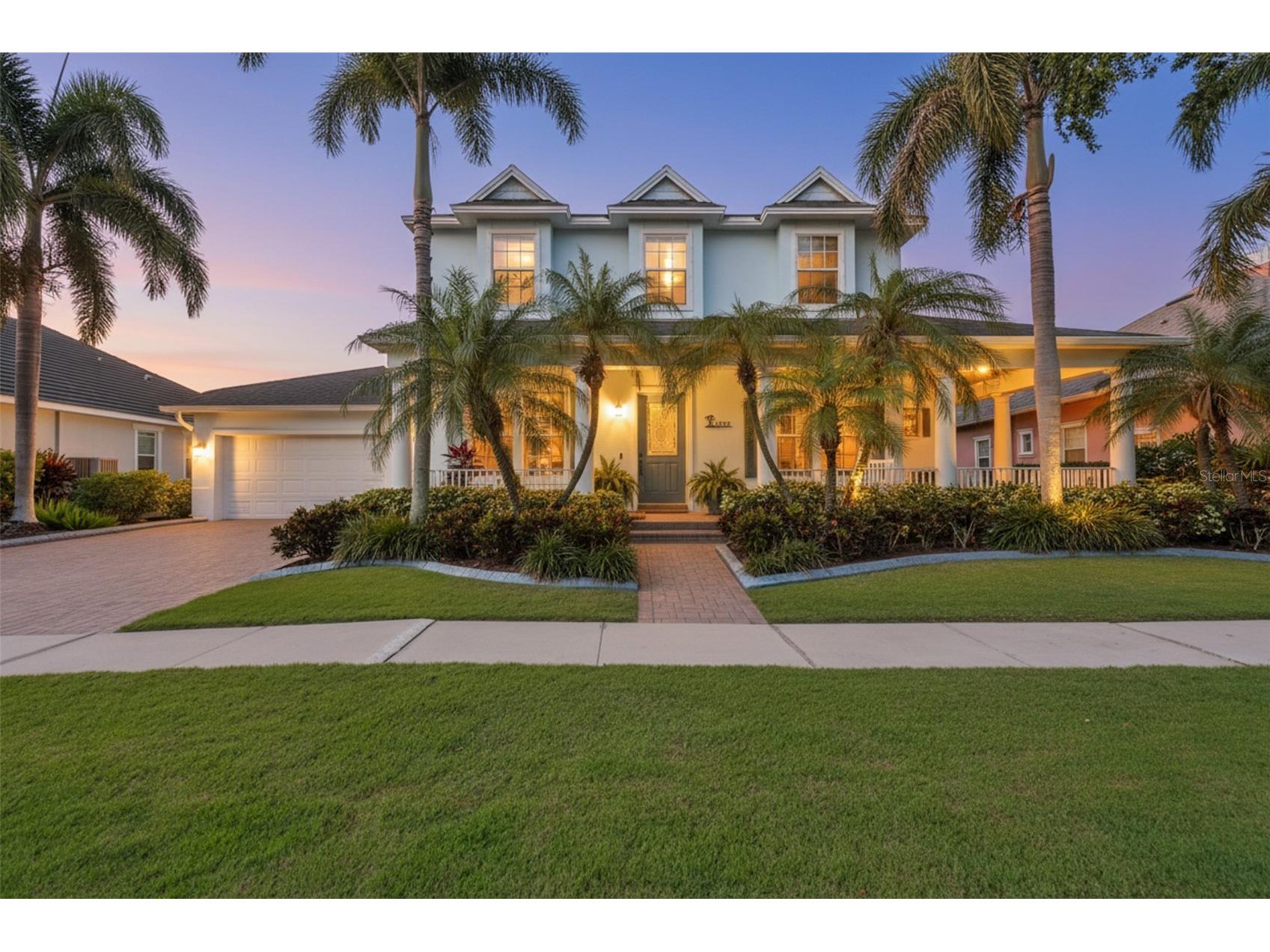 5318 Loon Nest Court Apollo Beach FL 33572 - MIRA BAY LAGOON CANAL TB8508996 image69