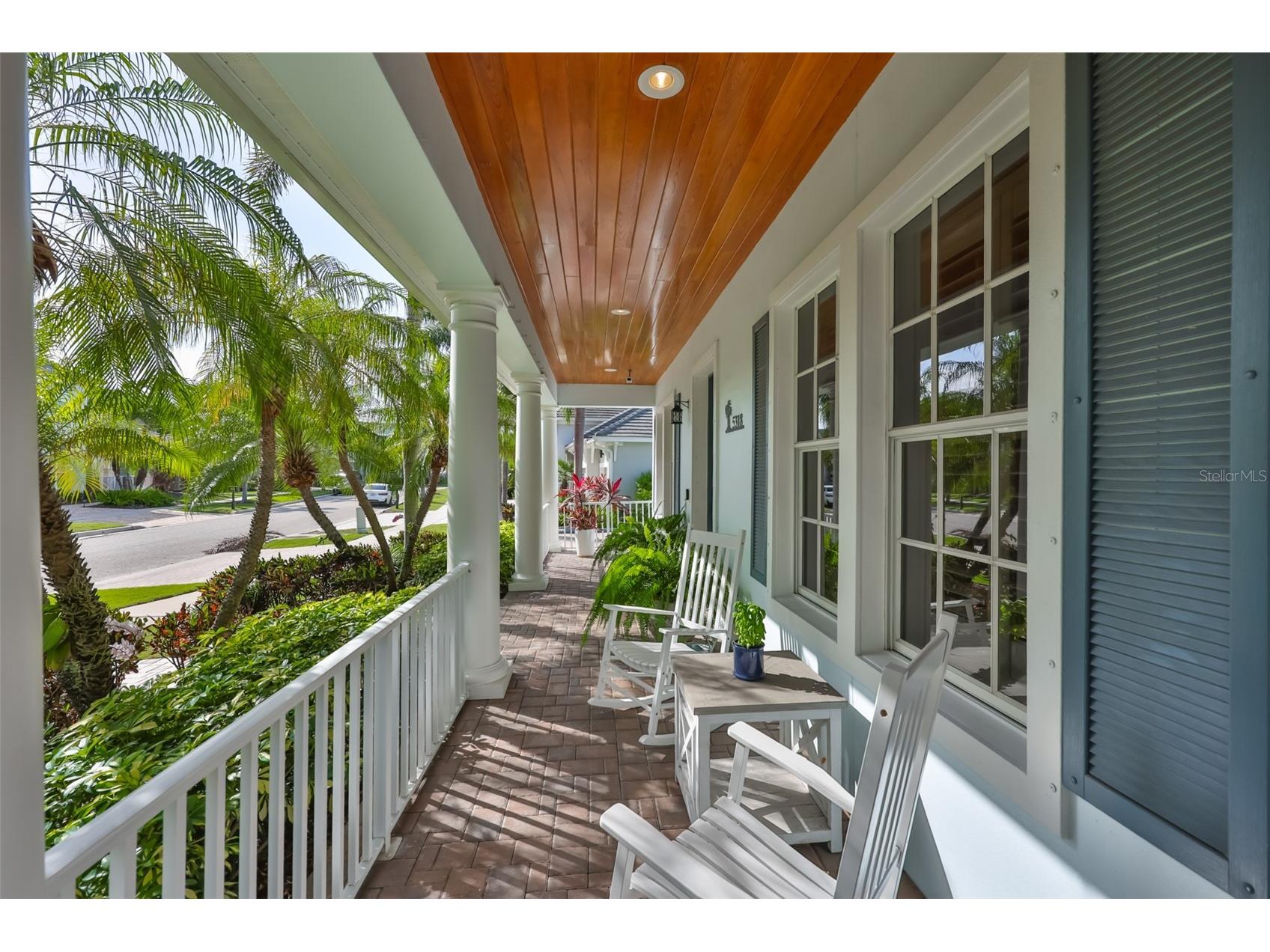 5318 Loon Nest Court Apollo Beach FL 33572 - MIRA BAY LAGOON CANAL TB8508996 image7