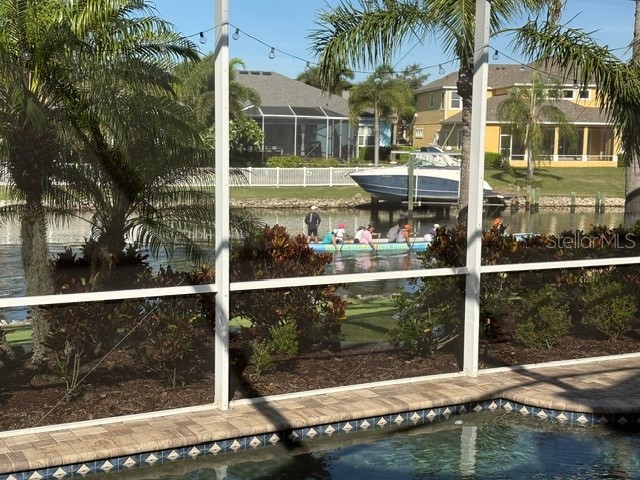 5318 Loon Nest Court Apollo Beach FL 33572 - MIRA BAY LAGOON CANAL TB8508996 image79