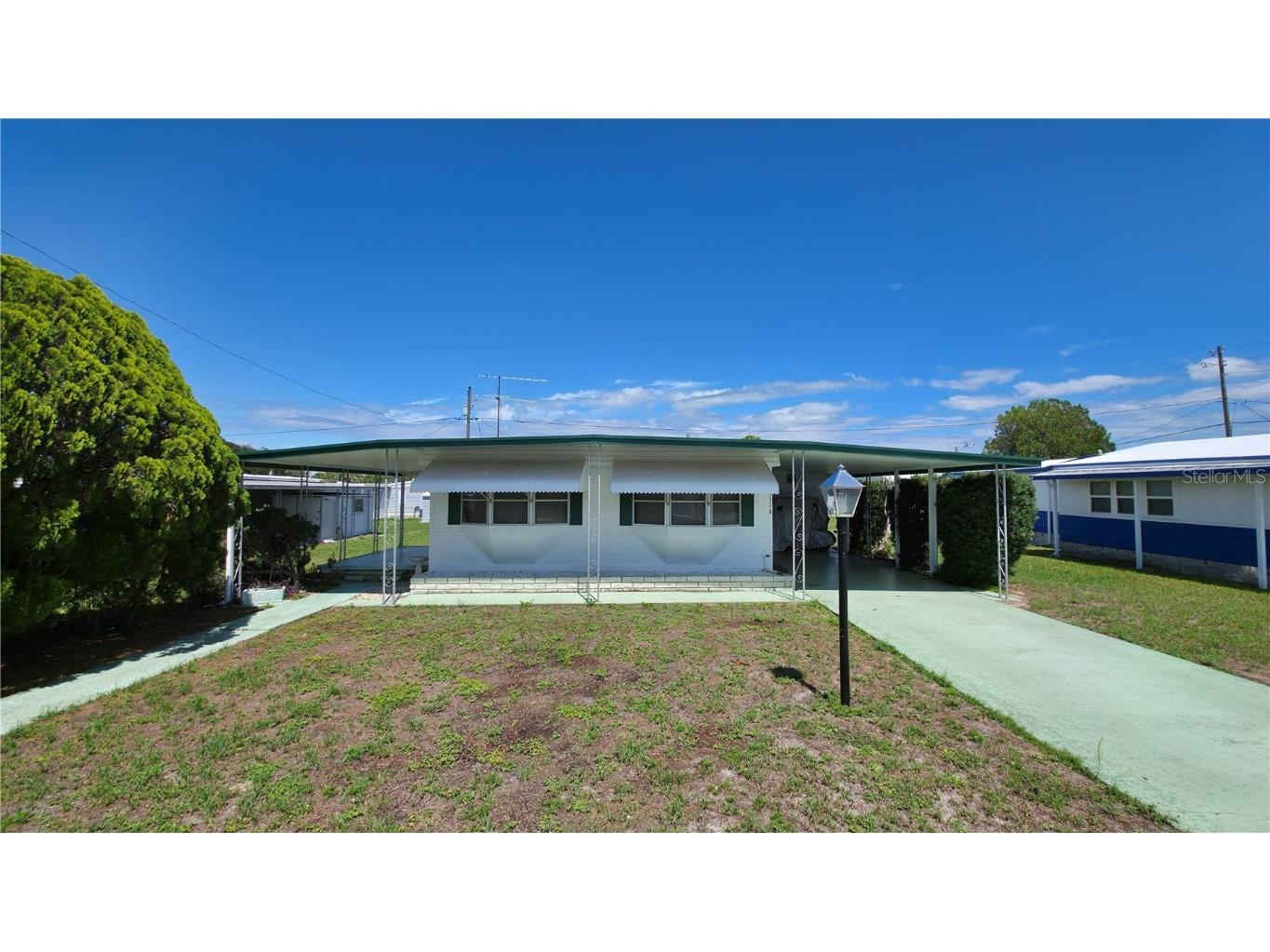 5318 Mary Street Zephyrhills FL 33542 TB8385158 image1