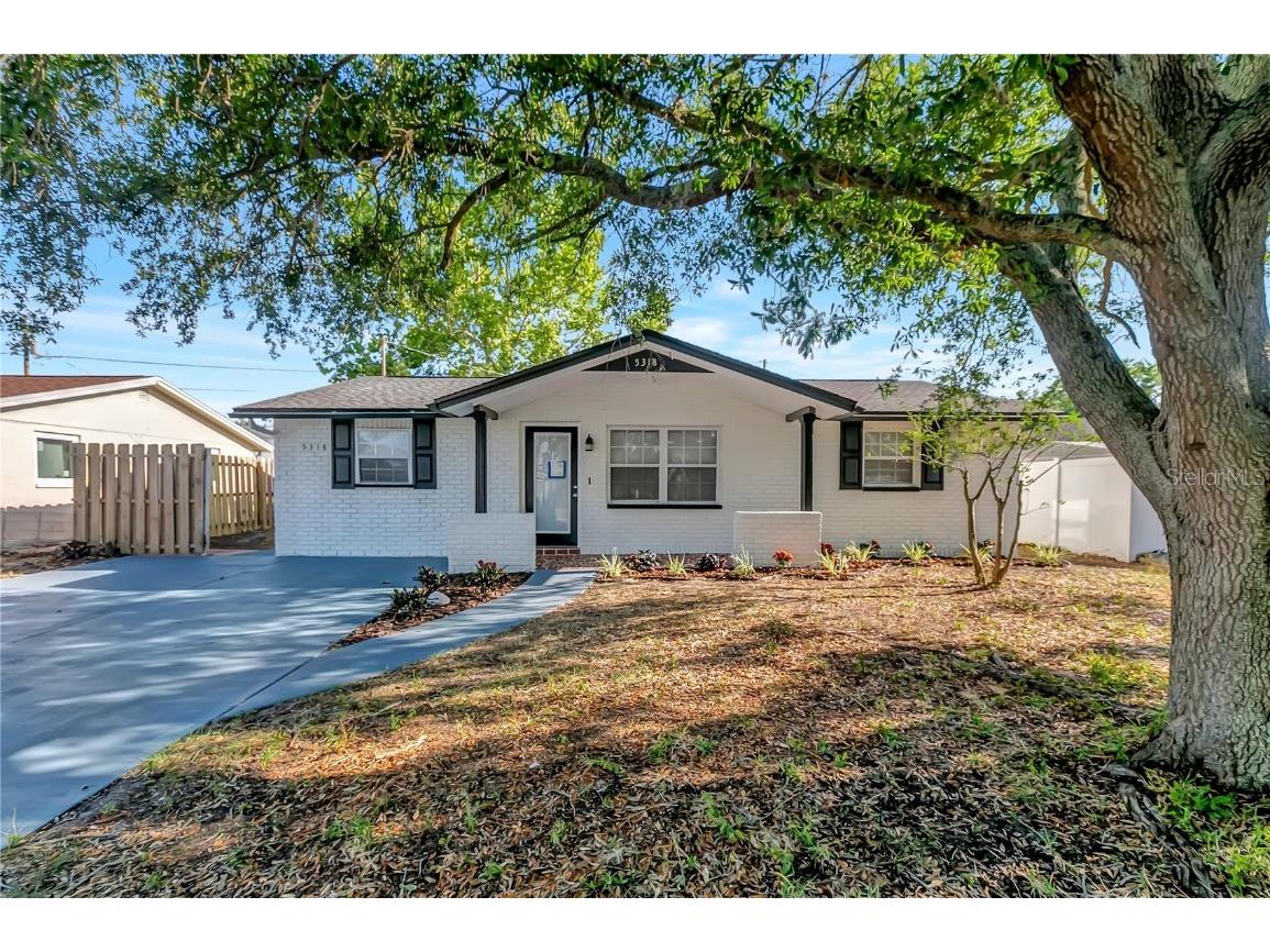 5318 Poinsettia Drive New Port Richey FL 34652 T3438706 image1