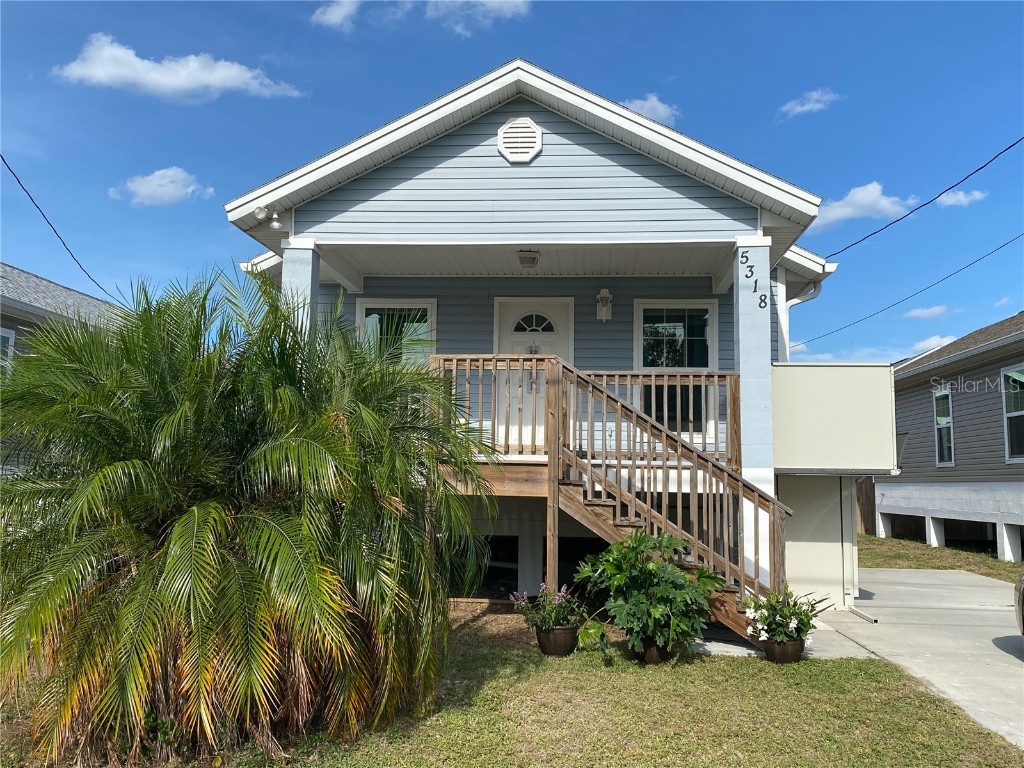 5318 Van Doren Avenue New Port Richey FL 34652 U8245323 image1