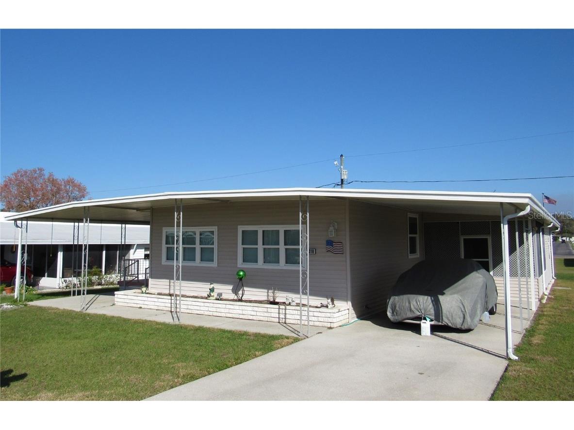 5318 Vera Street Zephyrhills FL 33542 T3426941 image1