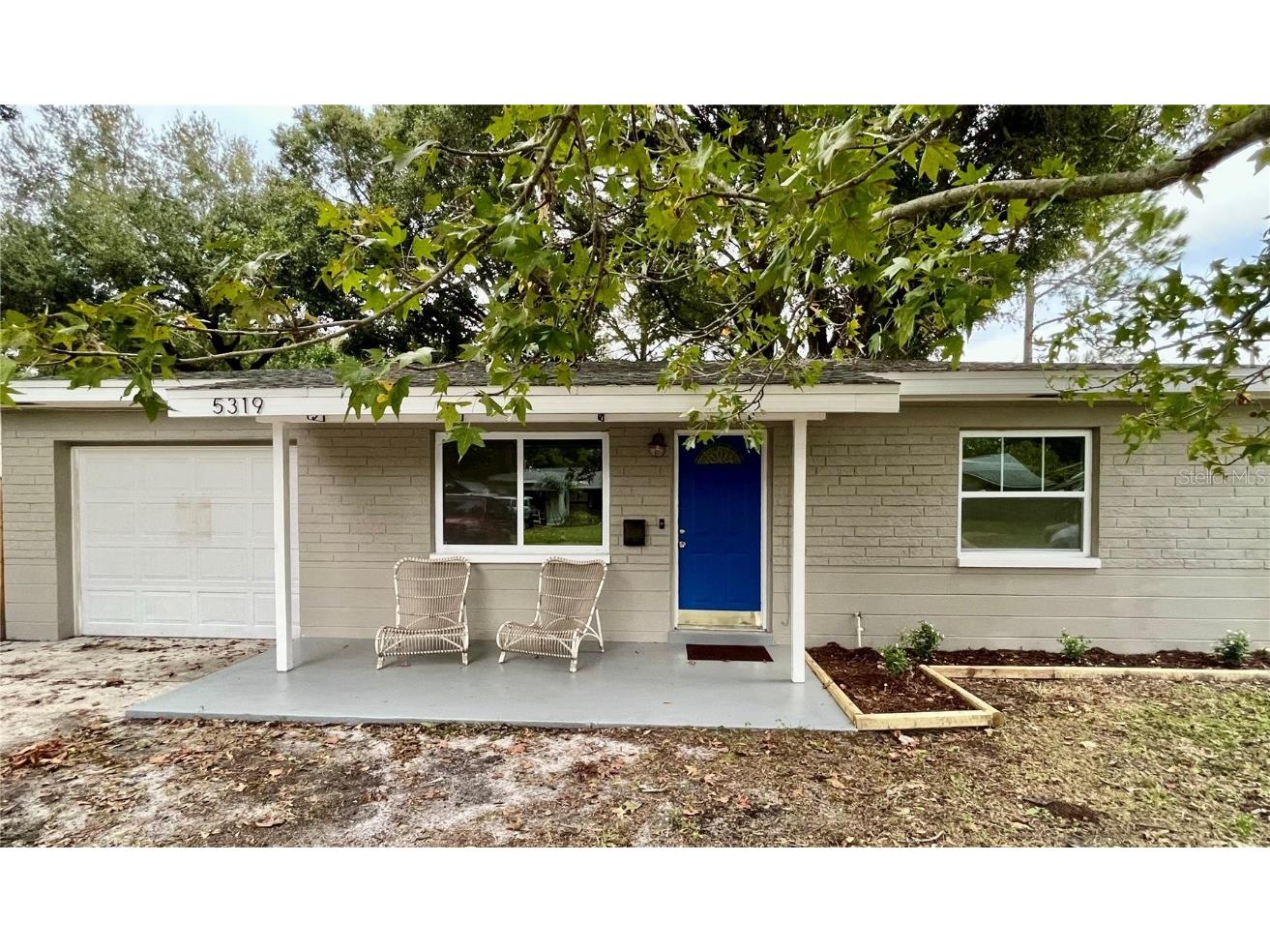 5319 17th Avenue N Saint Petersburg FL 33710 T3413680 image1