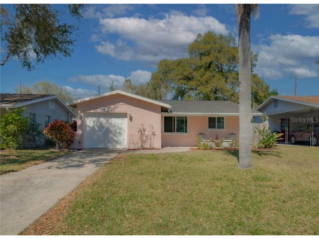 5319 18th Avenue N Saint Petersburg FL 33710 U8231705 image1
