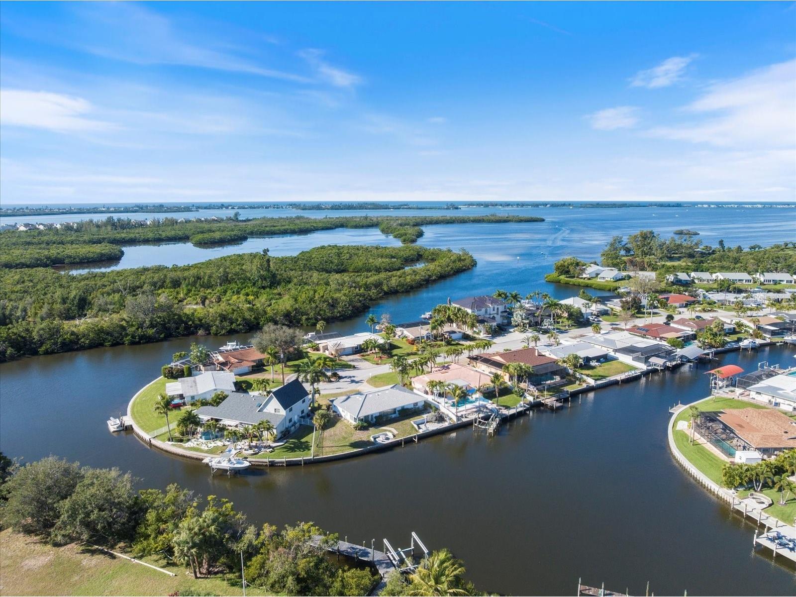 5319 Bimini Drive Bradenton FL 34210 A4678110 image8