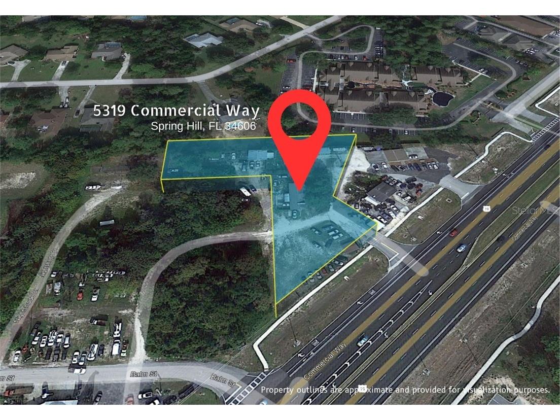 5319 Commercial Way Spring Hill FL 34606 W7856069 image1
