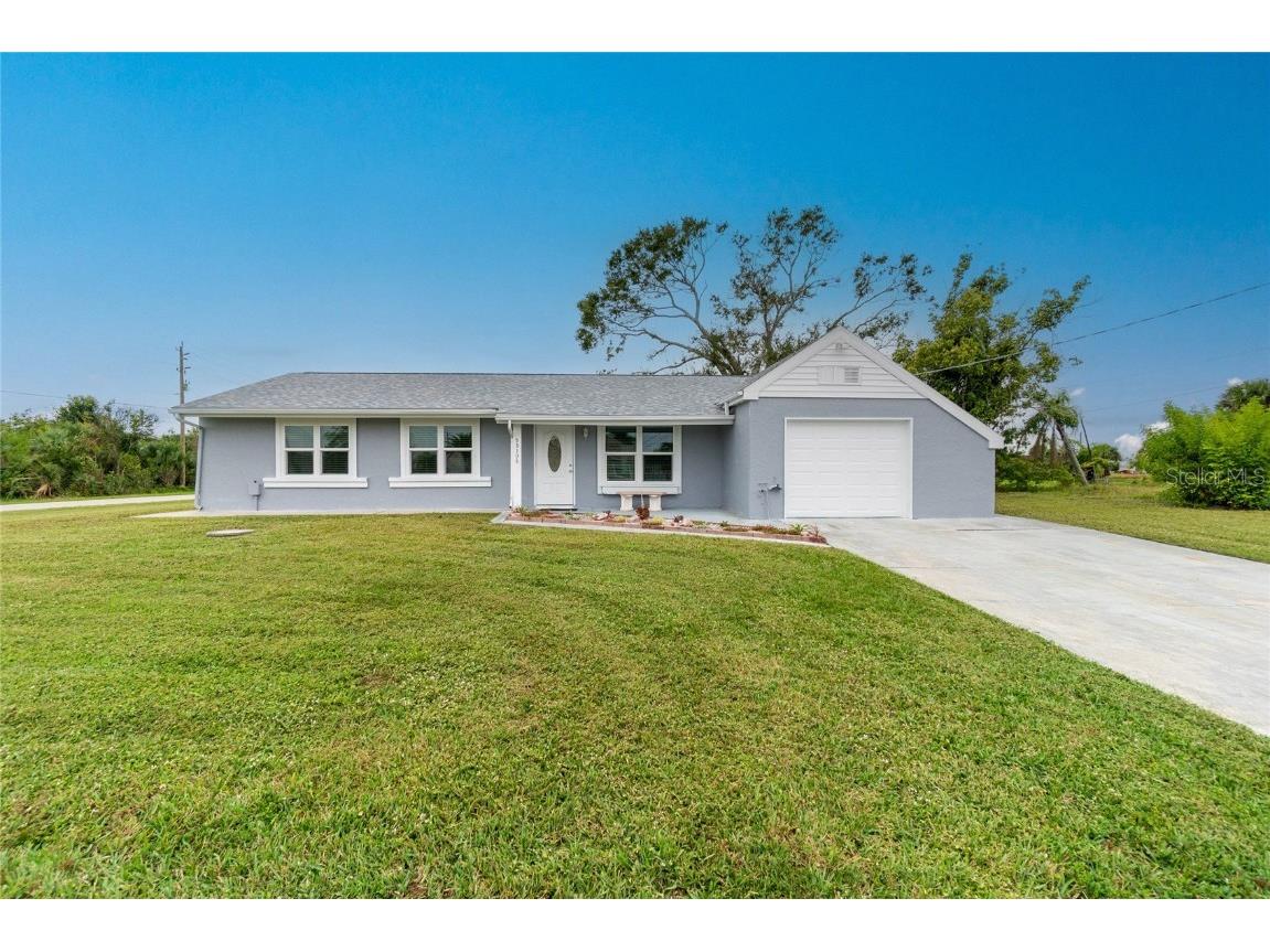 5319 Conner Terrace Port Charlotte FL 33981 D6133684 image1