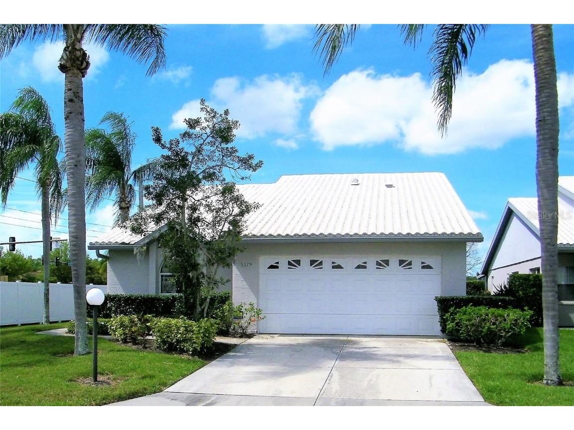 5319 Crestlake Boulevard #1 Sarasota FL 34233 A4567135 image1