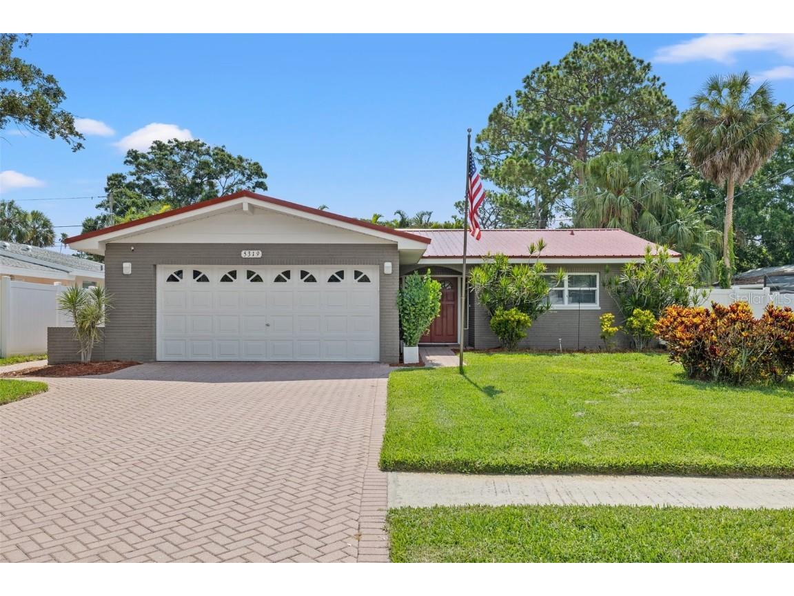 5319 Denver Street NE Saint Petersburg FL 33703 U8205925 image1