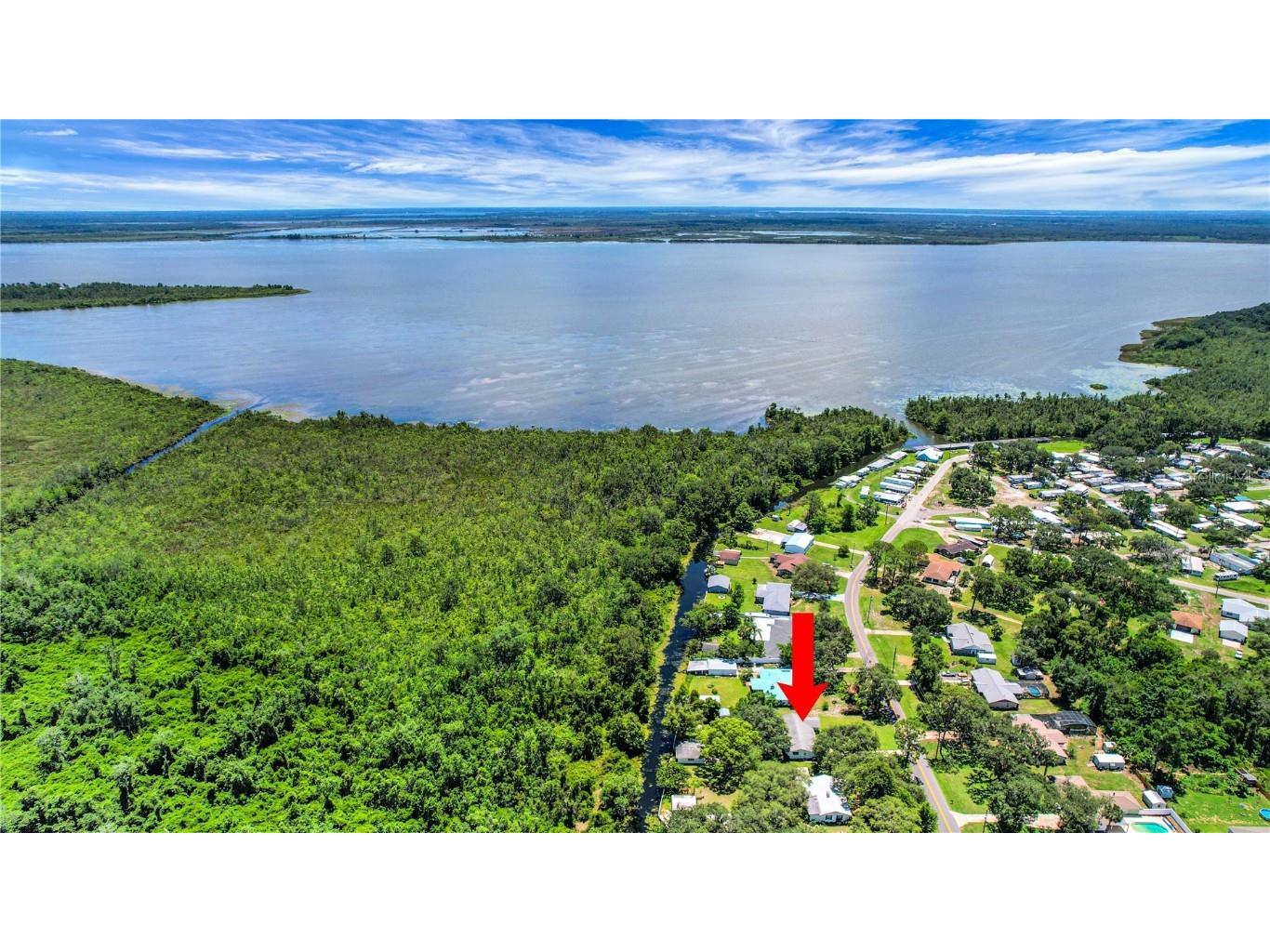 5319 Eagles Nest Road Fruitland Park FL 34731 - LAKE GRIFFIN - CHAIN OF LAKES G5098521 image1