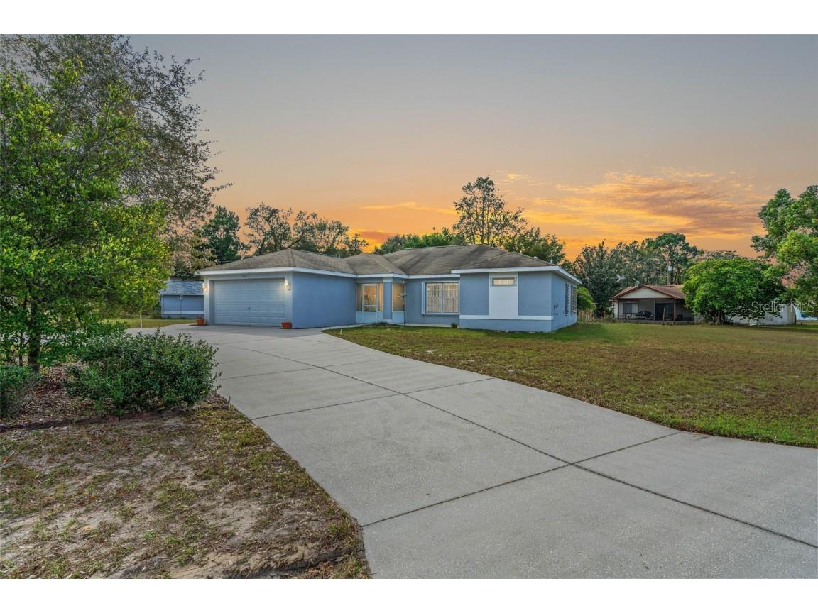 5319 Elwood Road Spring Hill FL 34608 W7860509 image1