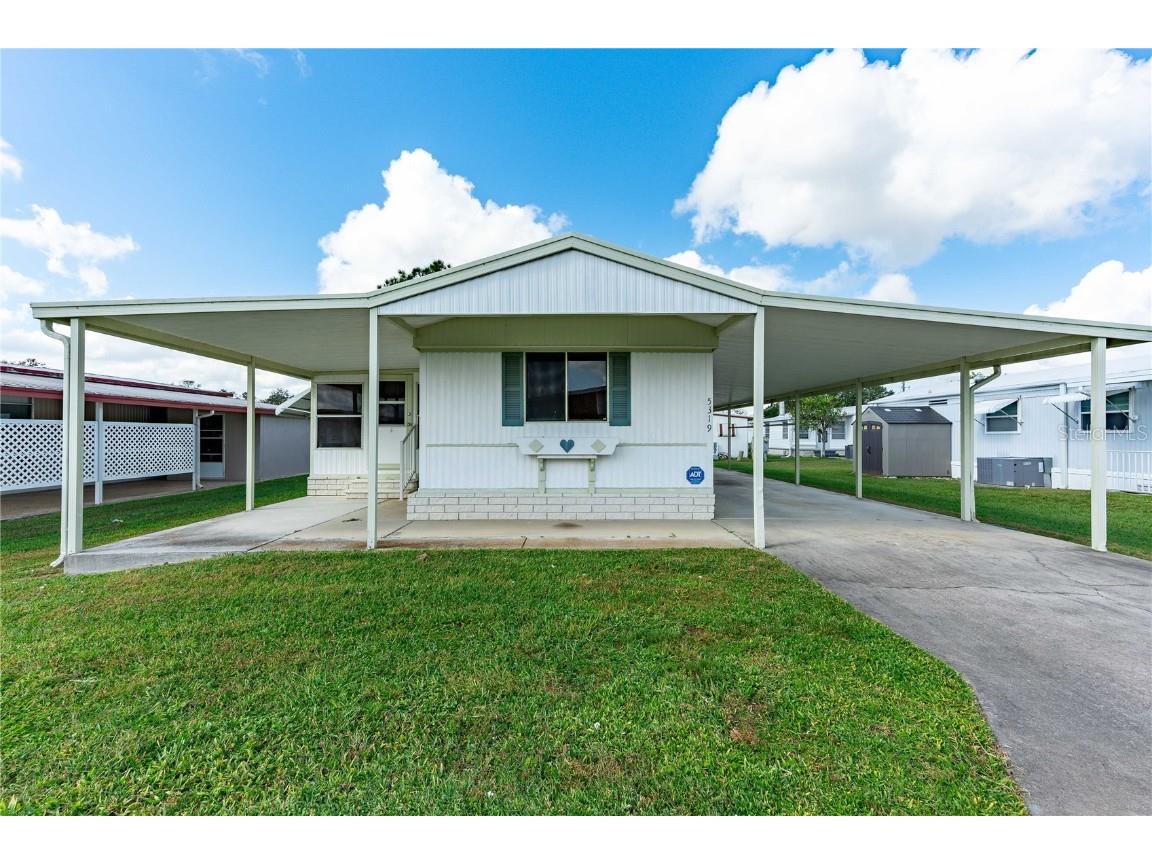 5319 Montego Drive Zephyrhills FL 33541 TB8314987 image1